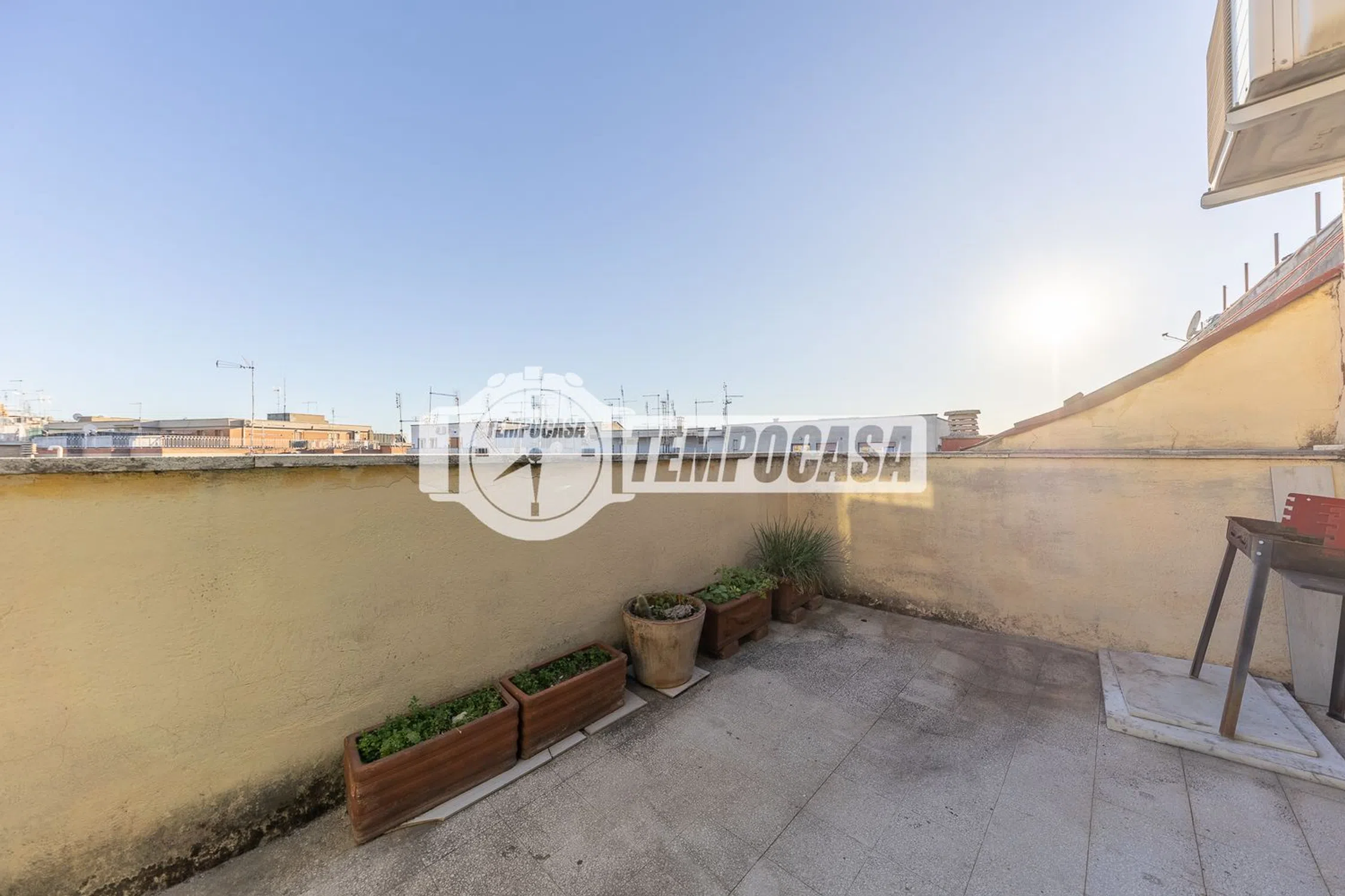 Monolocale in via Tiburtina - Photo 13