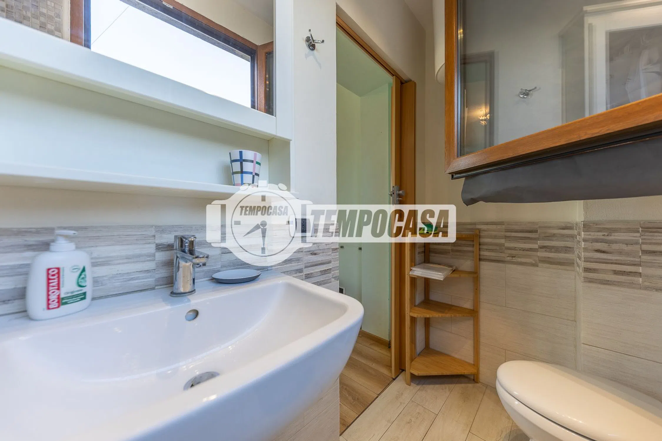 Monolocale in via Tiburtina - Photo 8