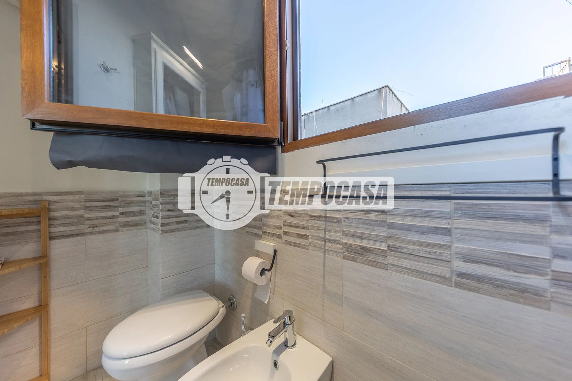 Monolocale in via Tiburtina - Photo 9