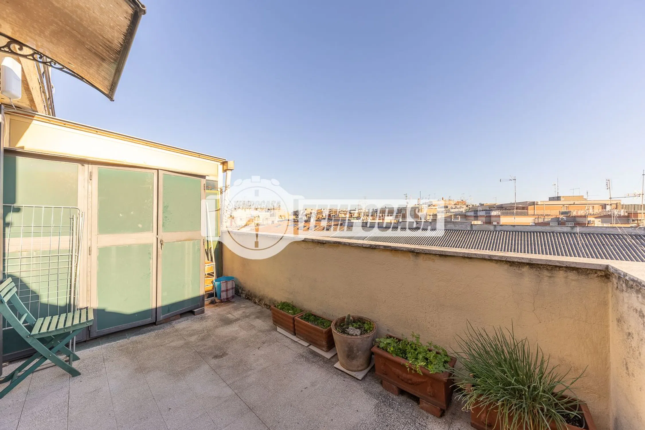 Monolocale in via Tiburtina - Photo 10