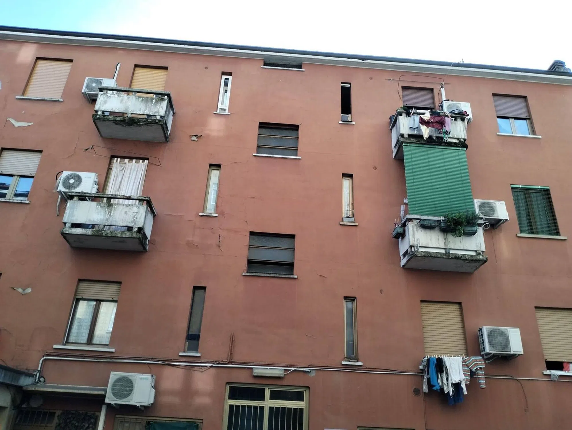 Monolocale in via Giorgio Castelli s.n.c. - Photo 2