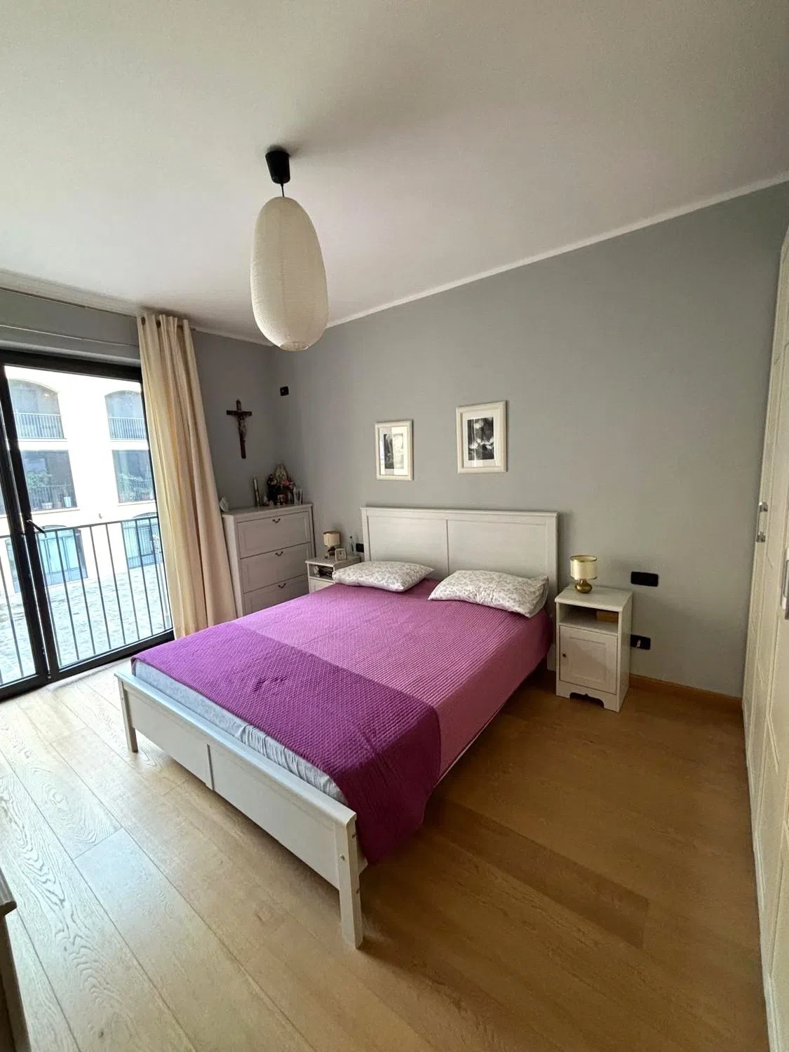 Trilocale in Alzaia Naviglio Pavese, 260 - Photo 12