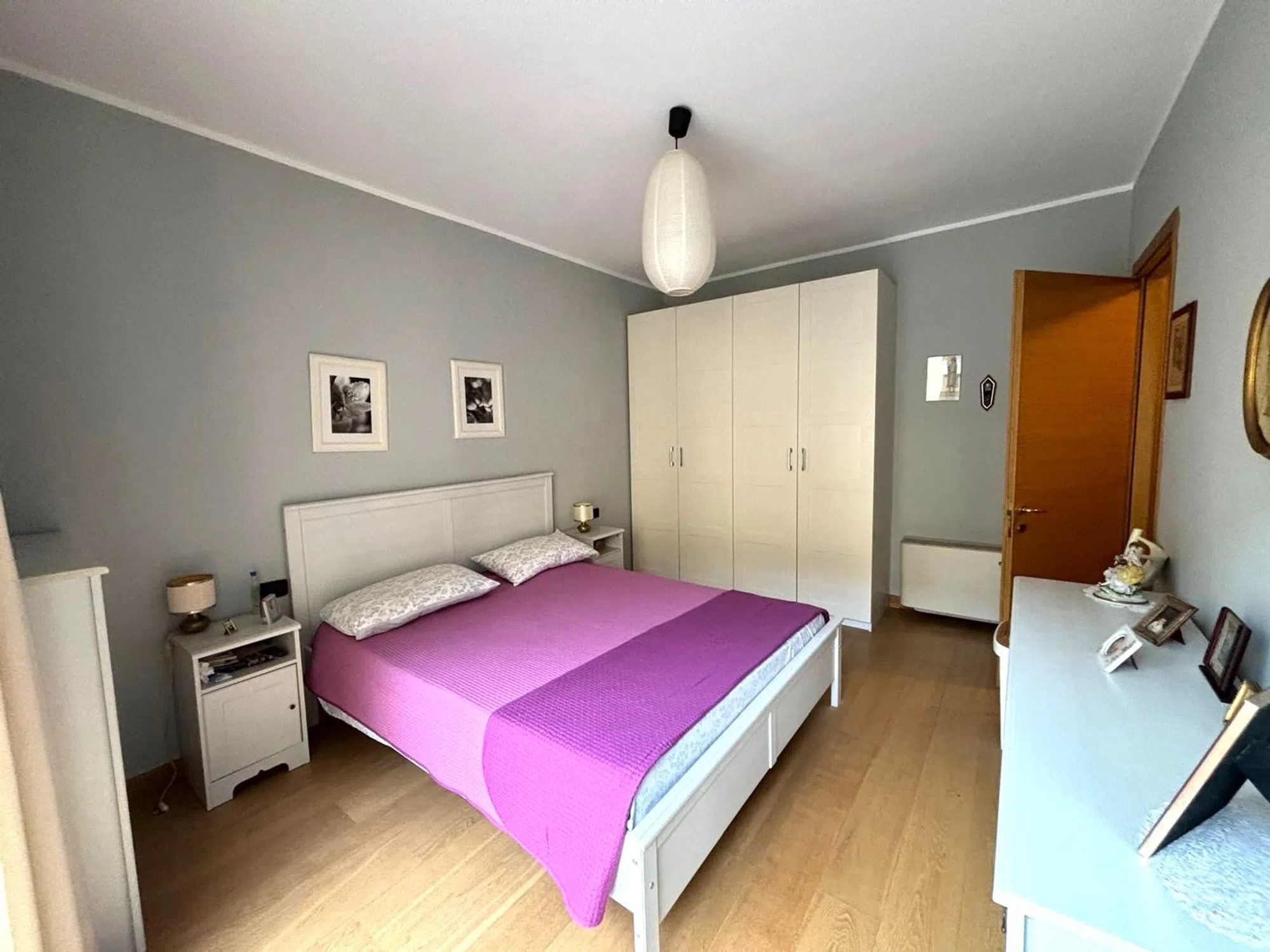 Trilocale in Alzaia Naviglio Pavese, 260 - Photo 13