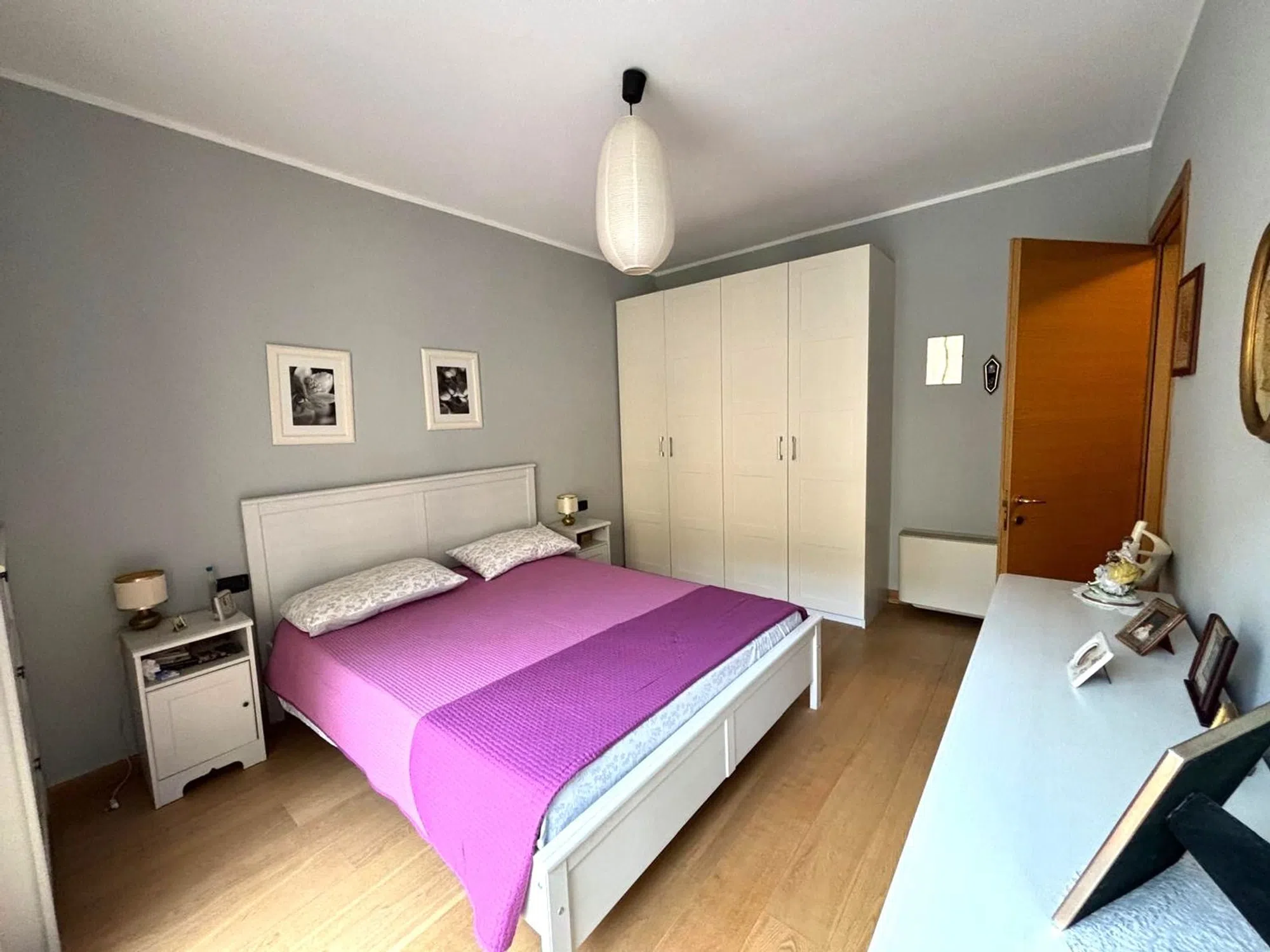 Trilocale in Alzaia Naviglio Pavese, 260 - Photo 14