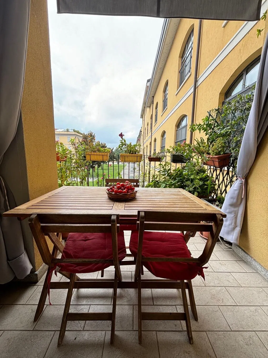 Trilocale in Alzaia Naviglio Pavese, 260 - Photo 8