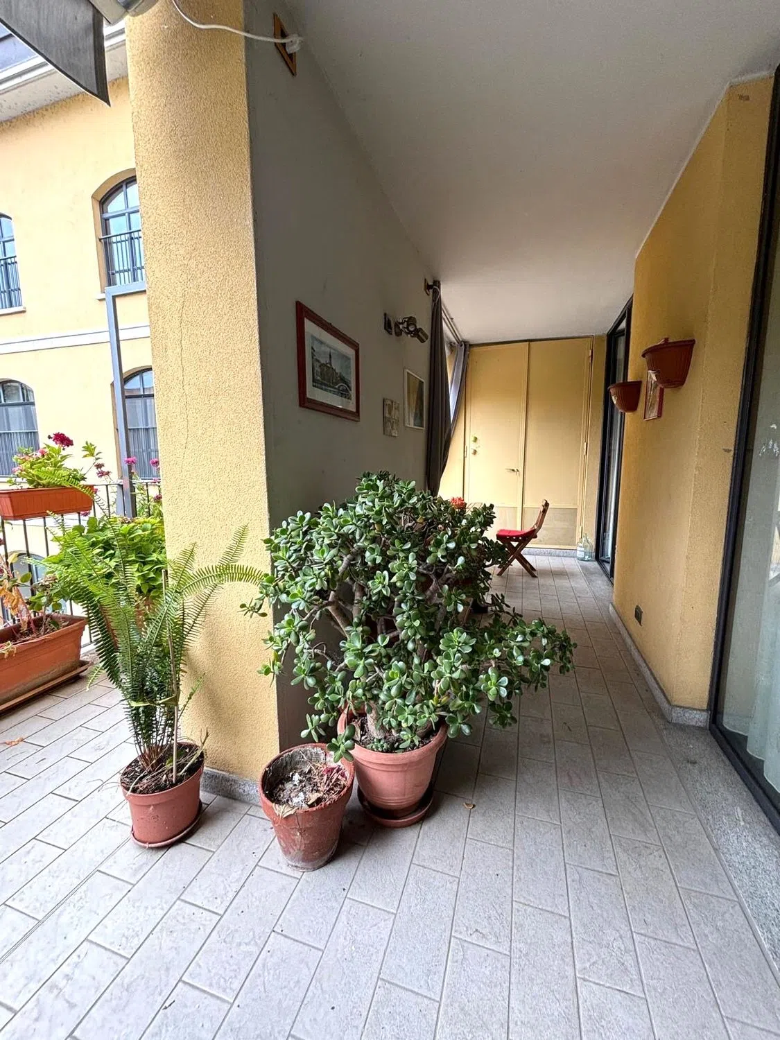 Trilocale in Alzaia Naviglio Pavese, 260 - Photo 10