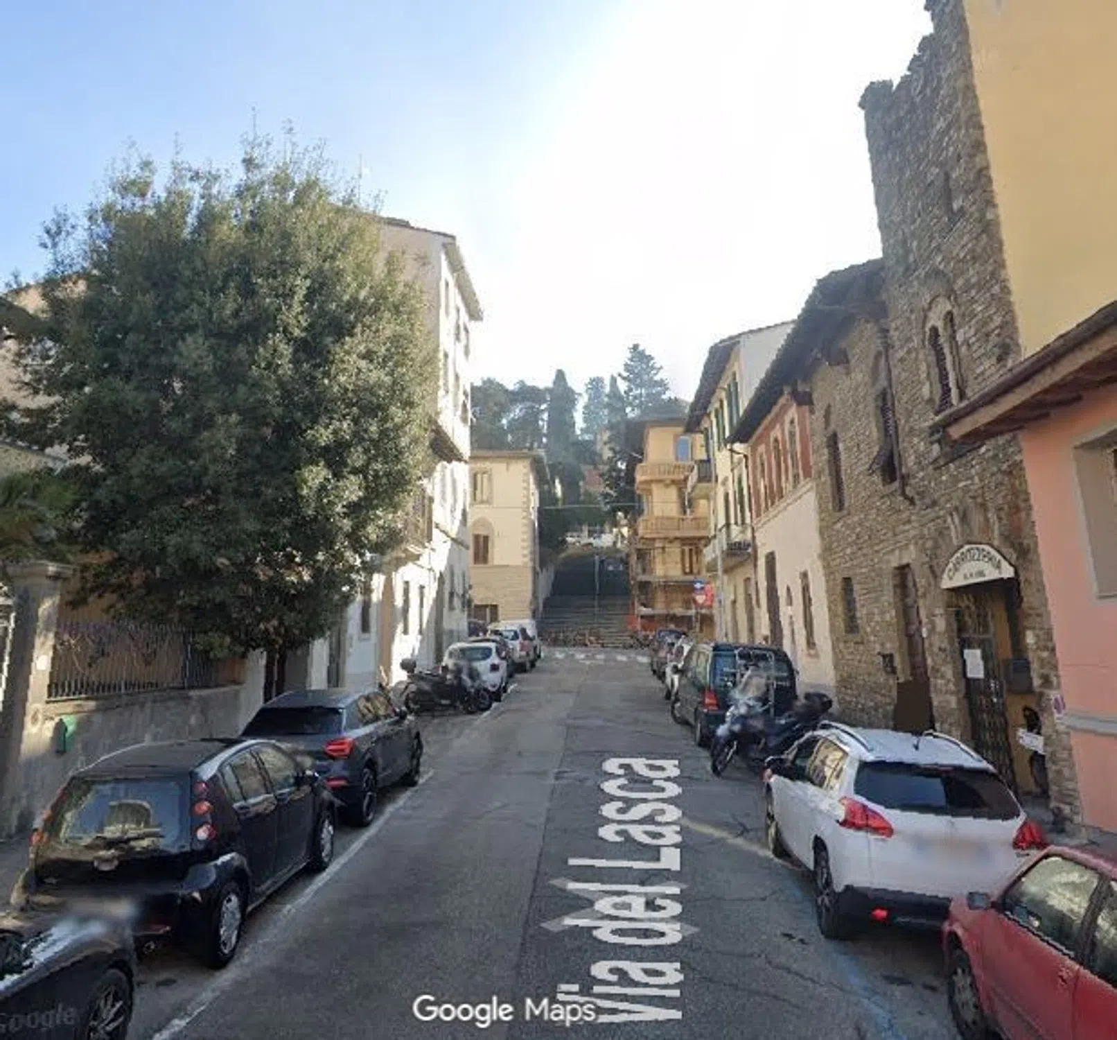 Quadrilocale in via Guido Cavalcanti s.n.c. - Photo 6