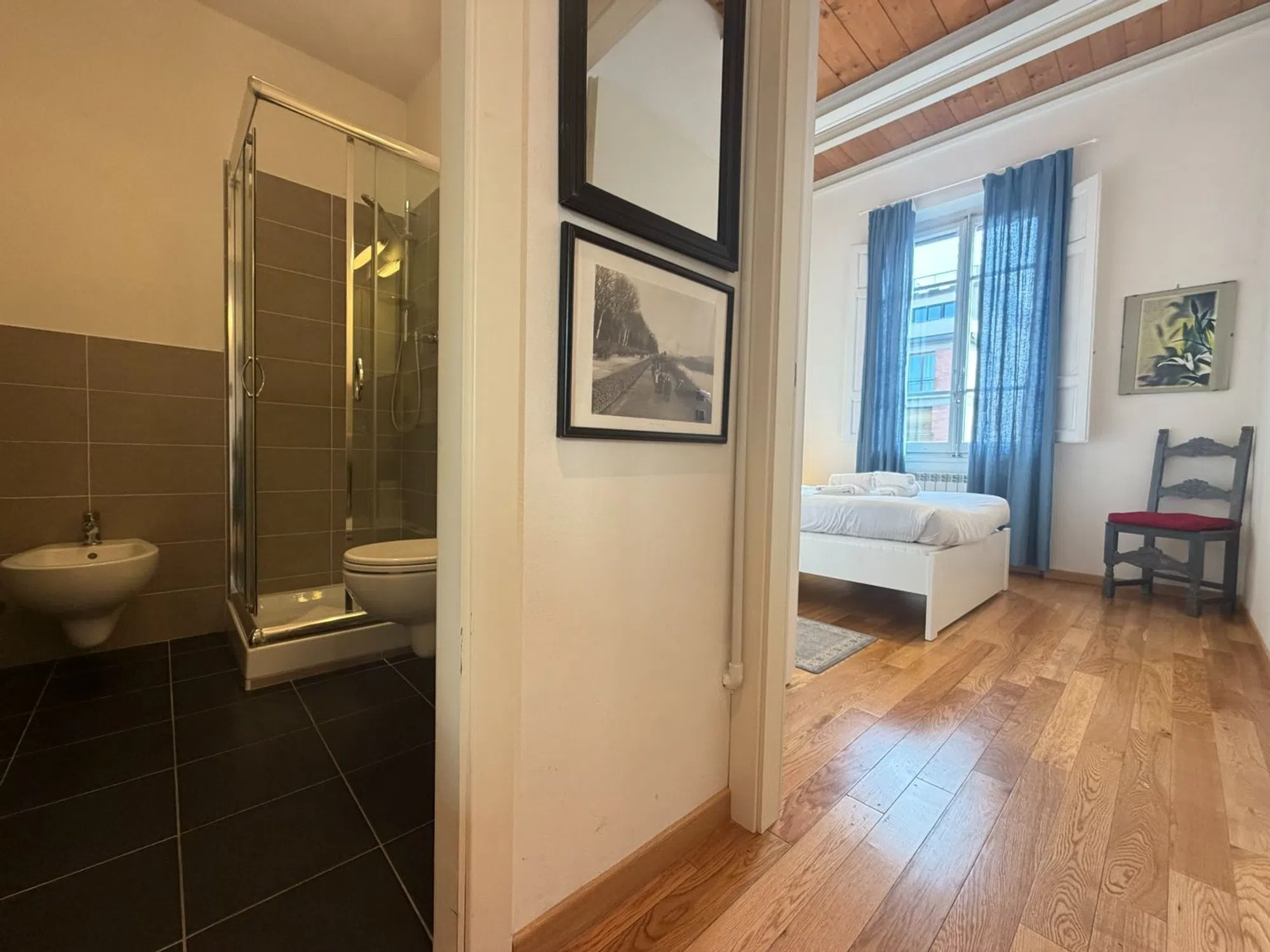 Appartamento su due piani in viale Fratelli Rosselli s.n.c. - Photo 18