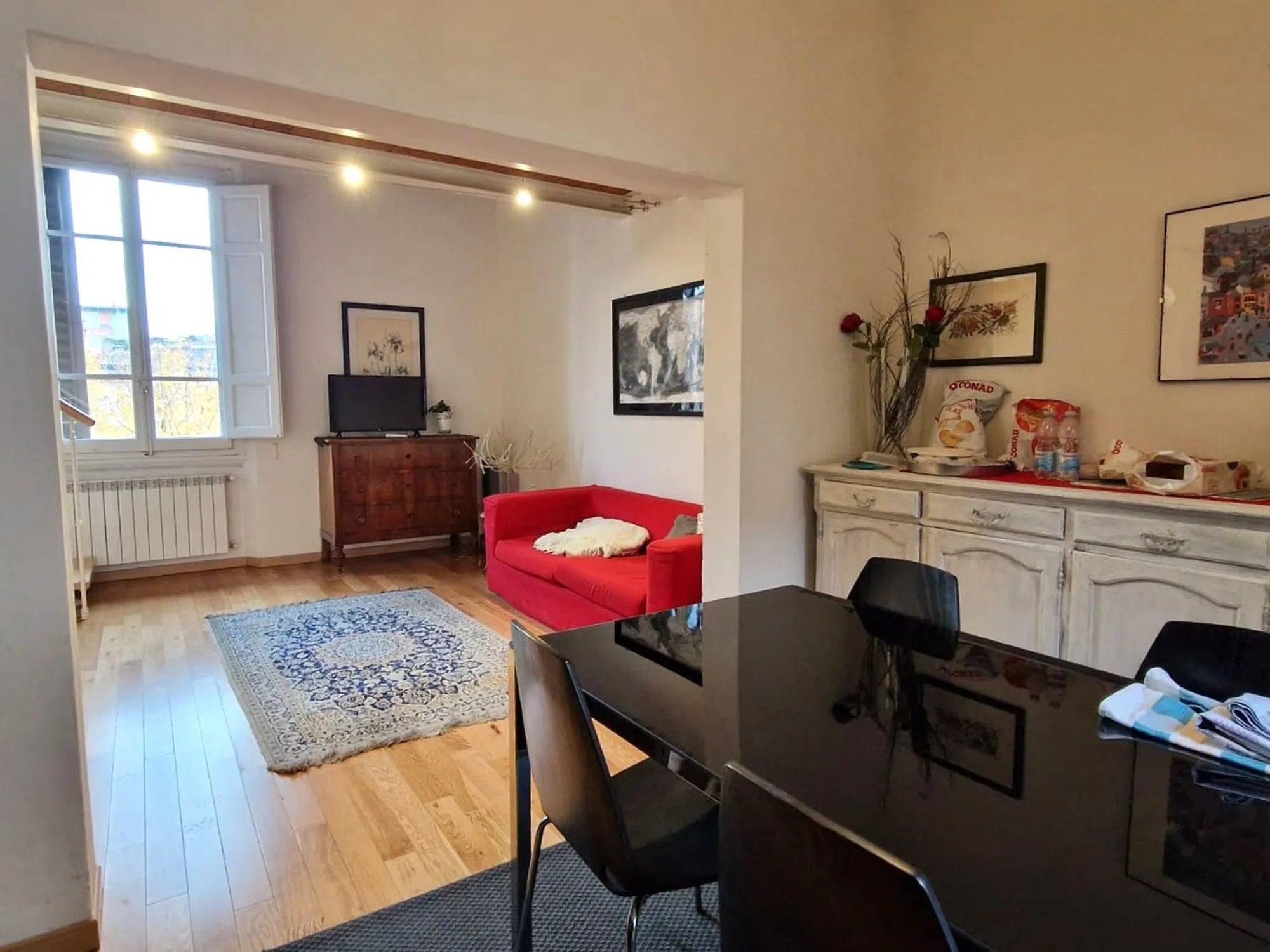 Appartamento su due piani in viale Fratelli Rosselli s.n.c. - Photo 9
