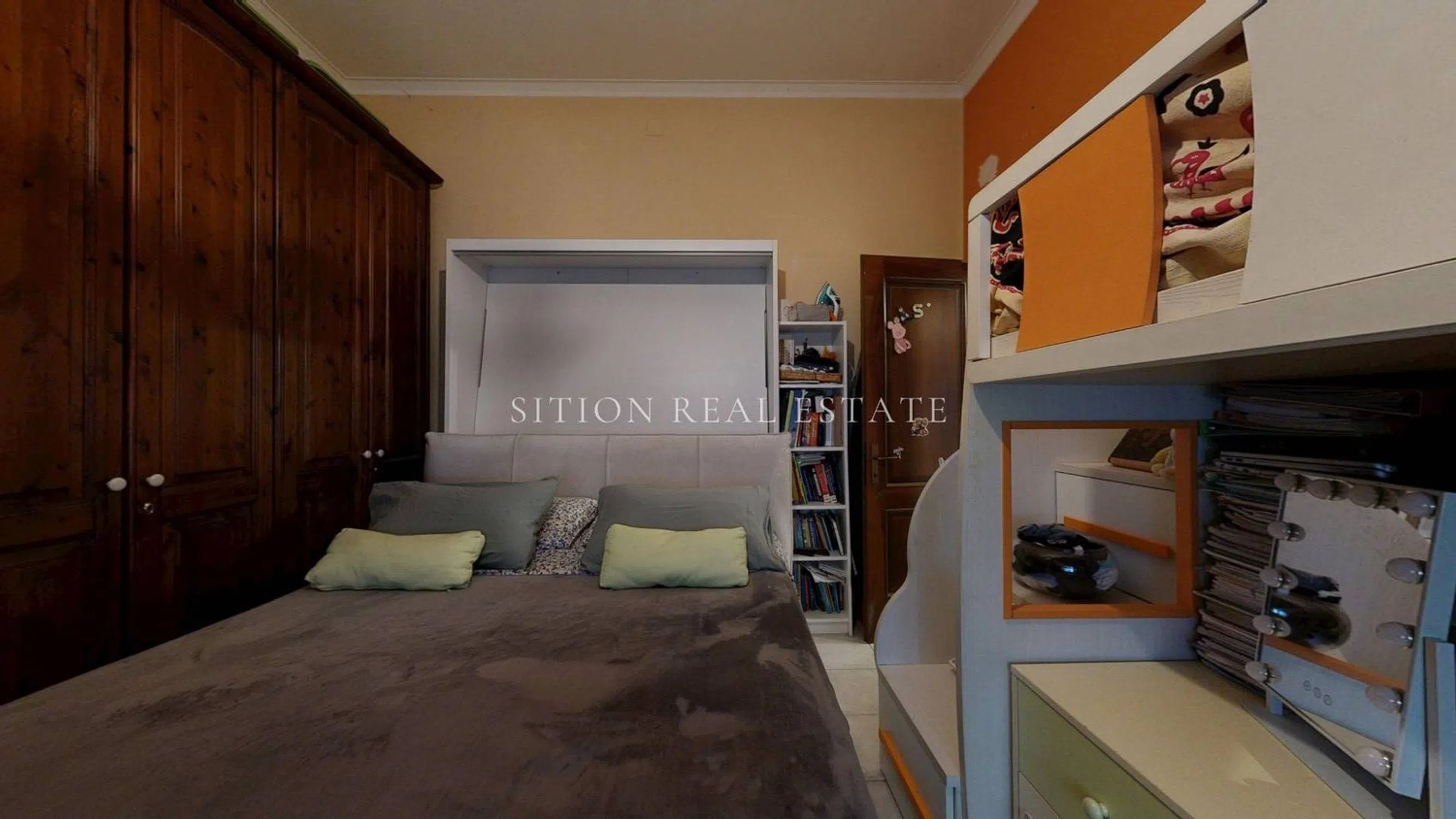 Bilocale in via Marcantonio dal Re, 34 - Photo 12