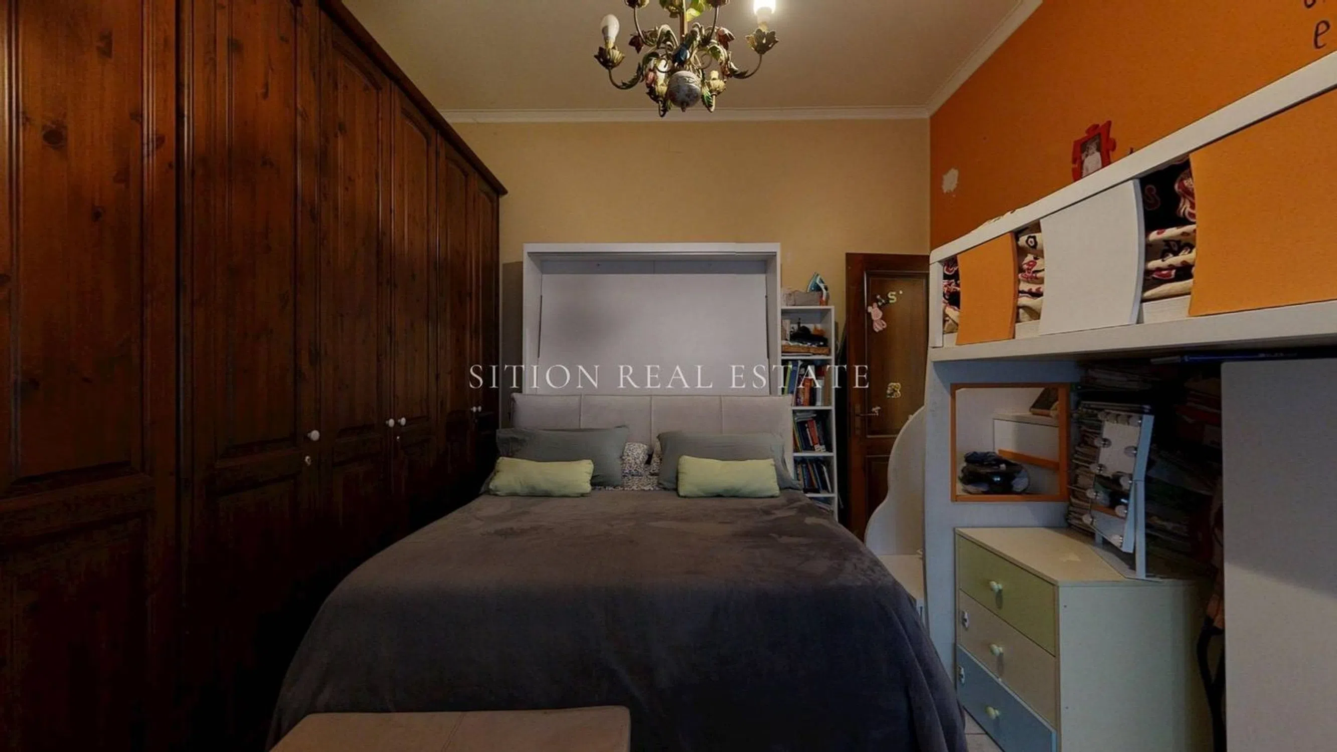 Bilocale in via Marcantonio dal Re, 34 - Photo 13