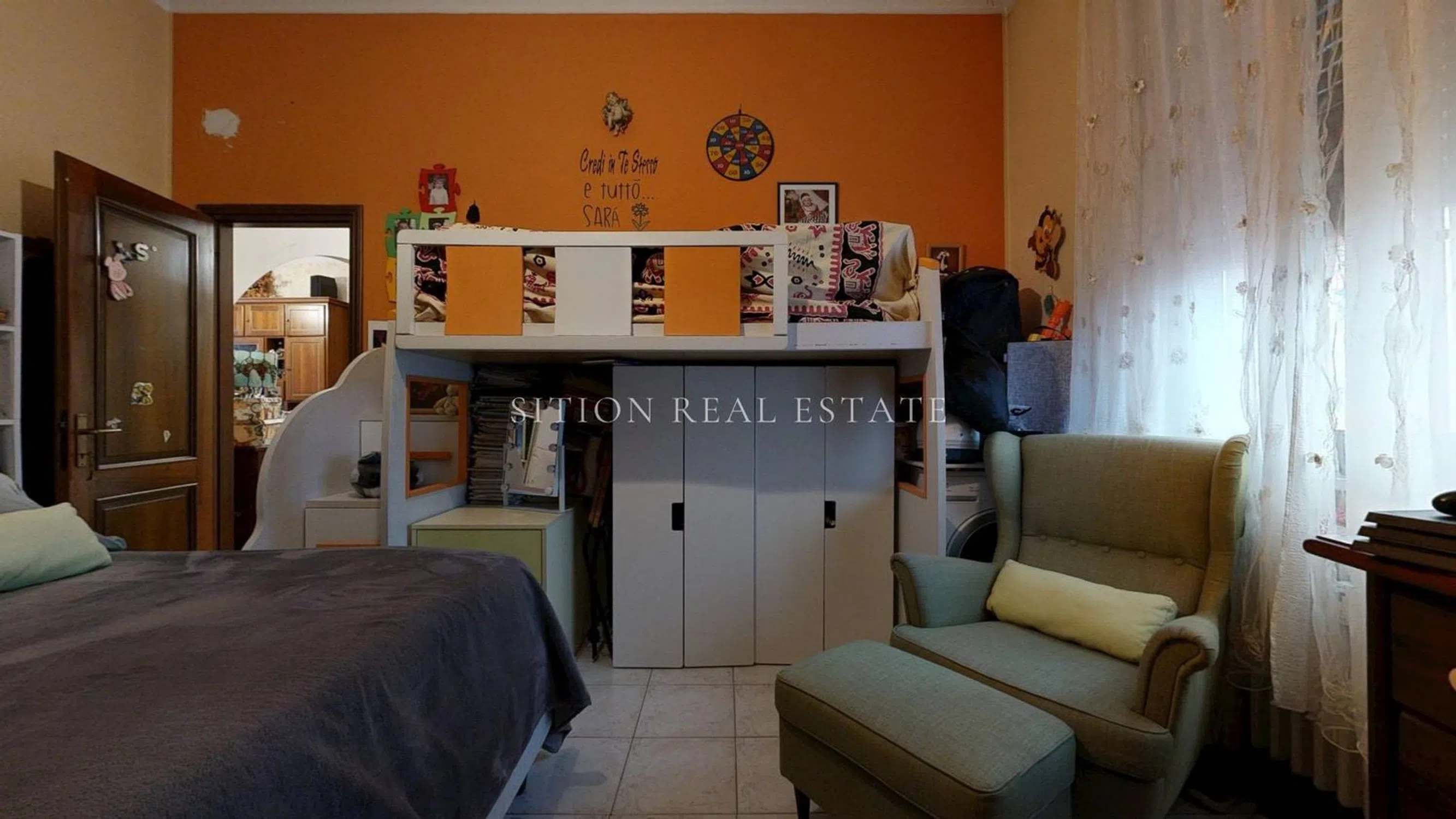 Bilocale in via Marcantonio dal Re, 34 - Photo 14