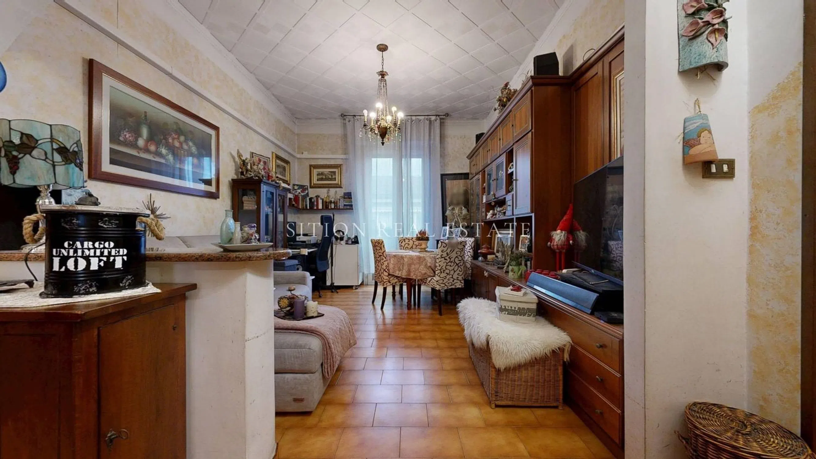 Bilocale in via Marcantonio dal Re, 34 - Photo 15