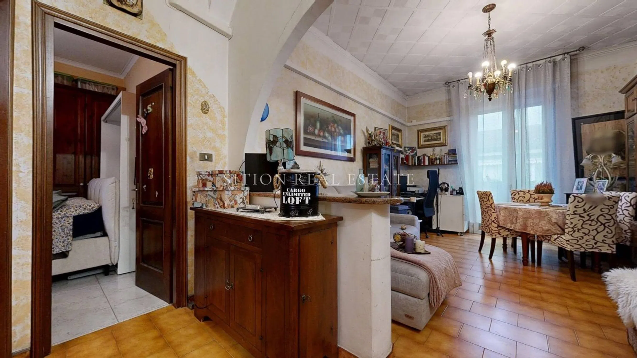 Bilocale in via Marcantonio dal Re, 34 - Photo 16