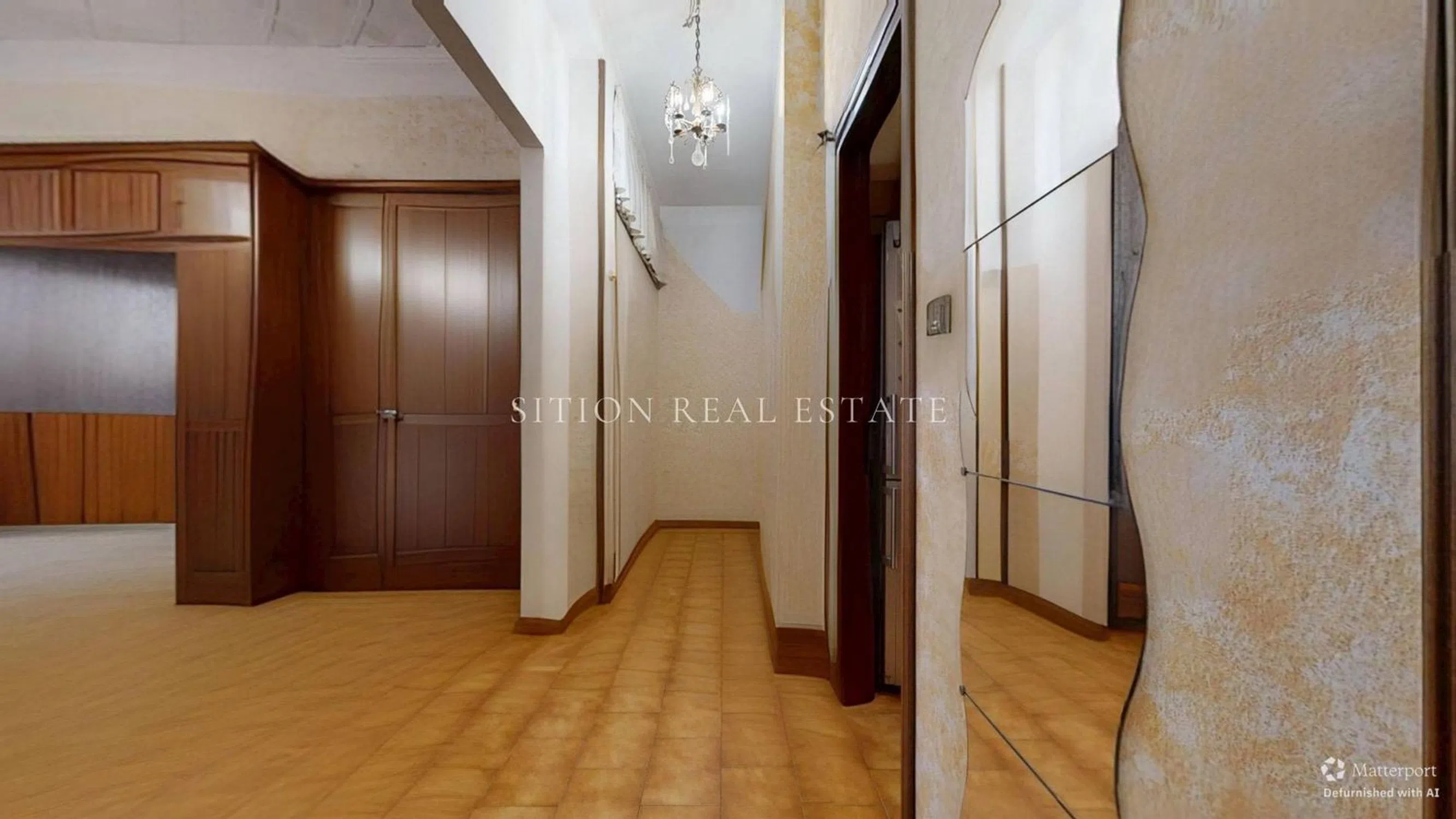 Bilocale in via Marcantonio dal Re, 34 - Photo 17