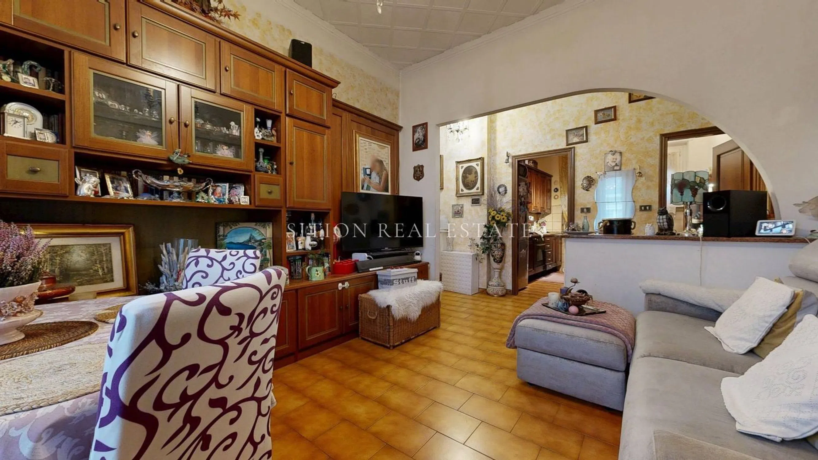 Bilocale in via Marcantonio dal Re, 34 - Photo 3