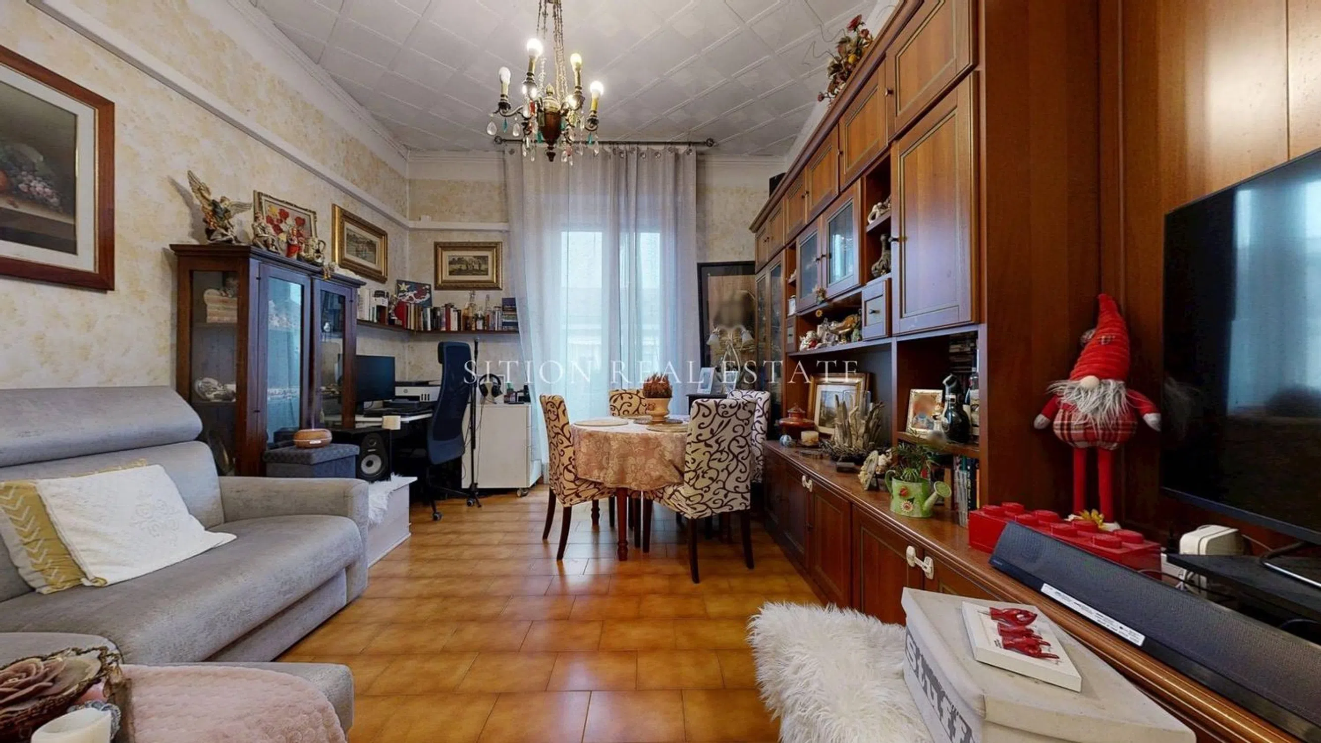 Bilocale in via Marcantonio dal Re, 34 - Photo 4