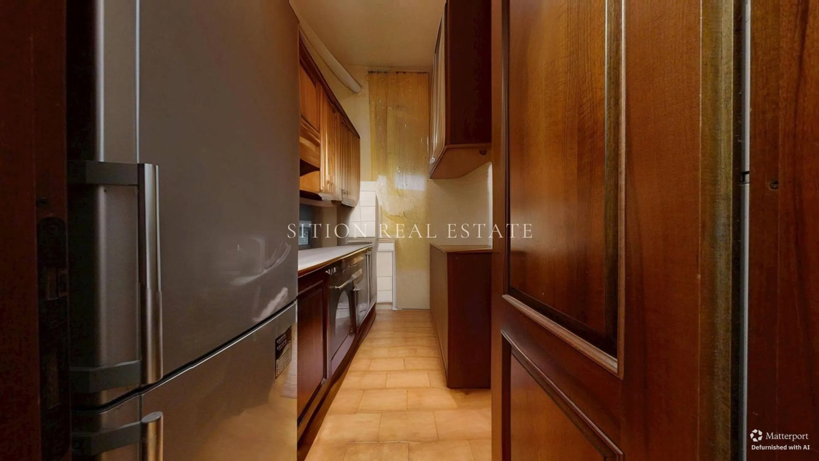 Bilocale in via Marcantonio dal Re, 34 - Photo 6
