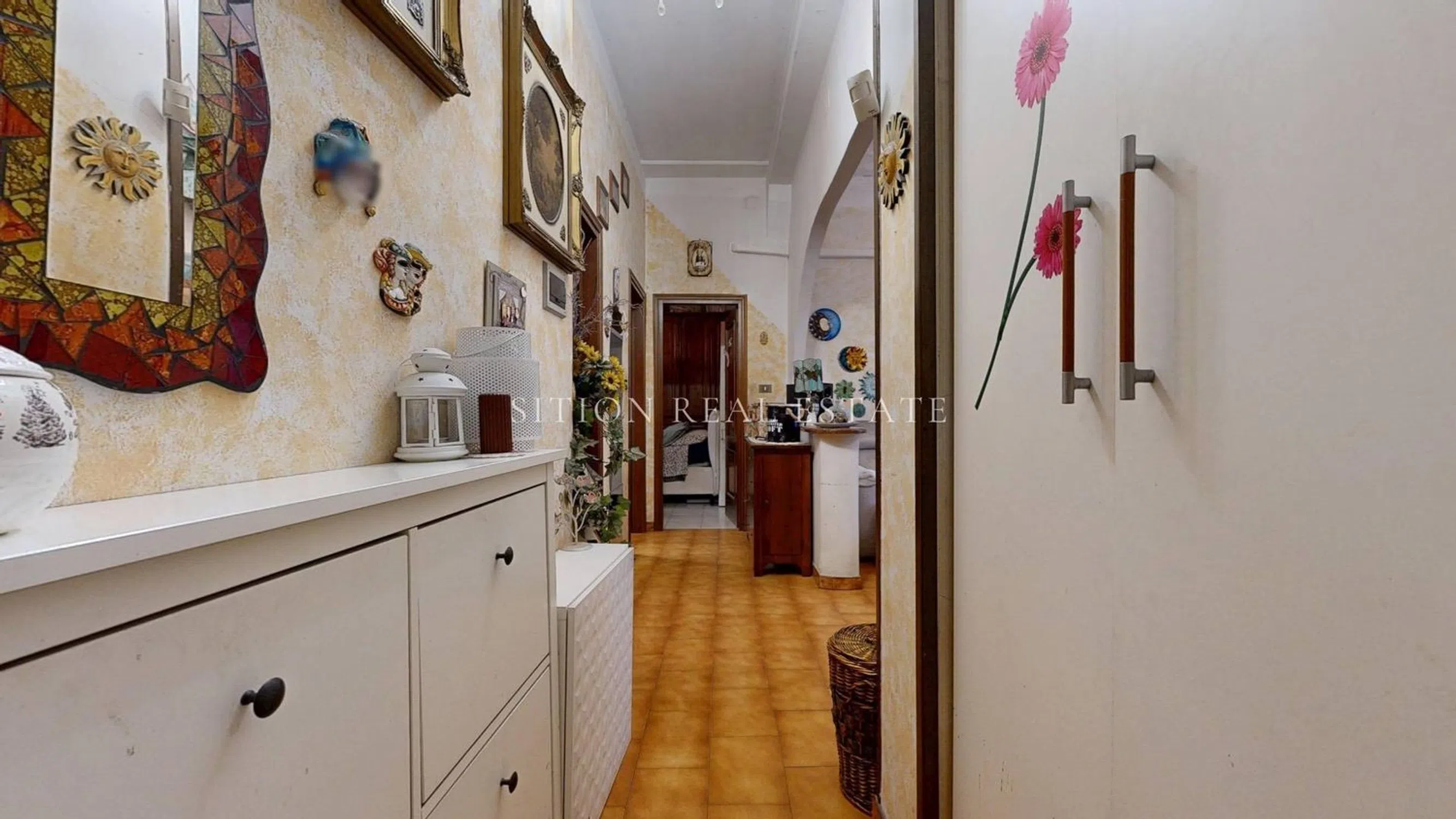 Bilocale in via Marcantonio dal Re, 34 - Photo 7