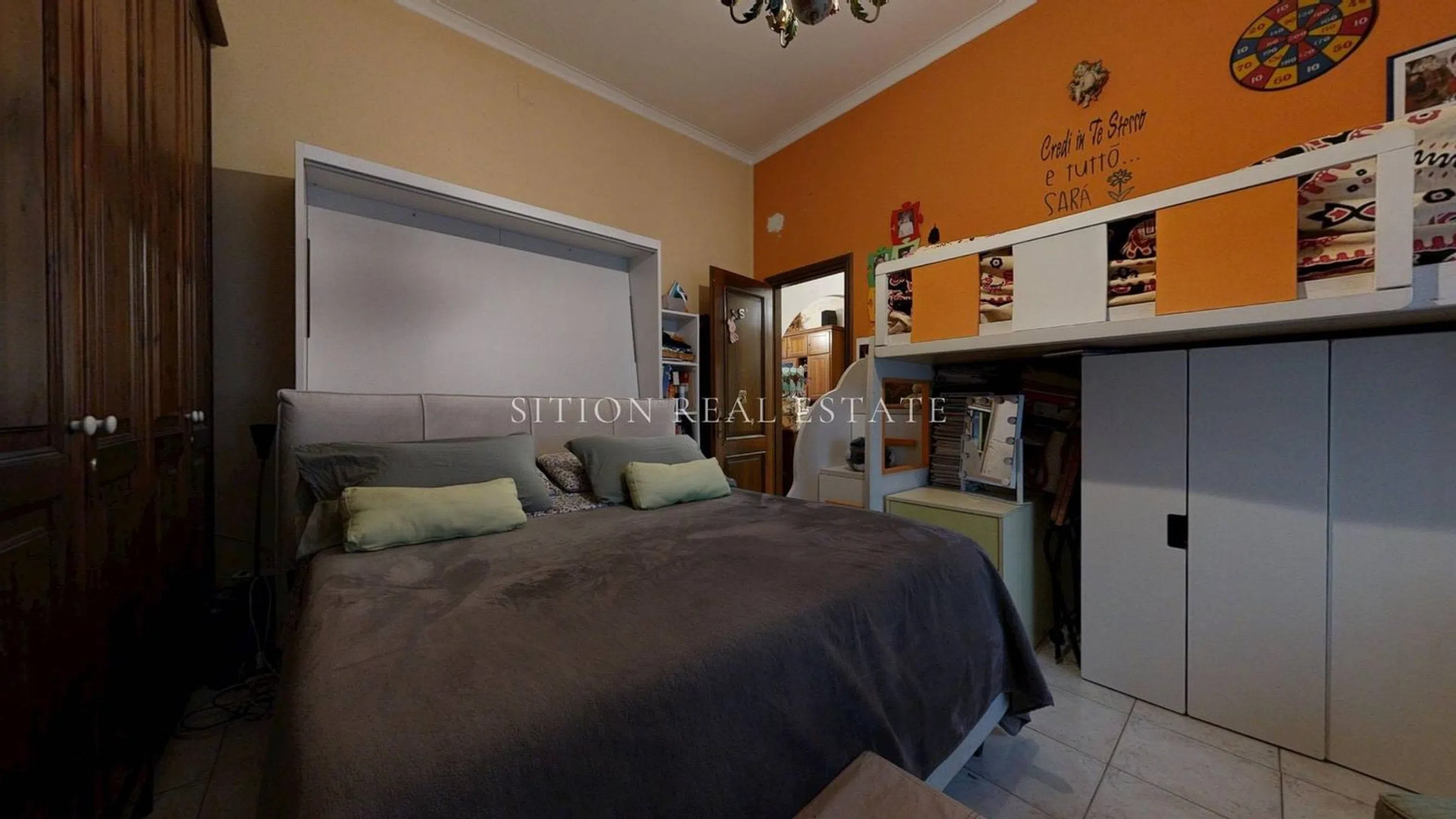Bilocale in via Marcantonio dal Re, 34 - Photo 10