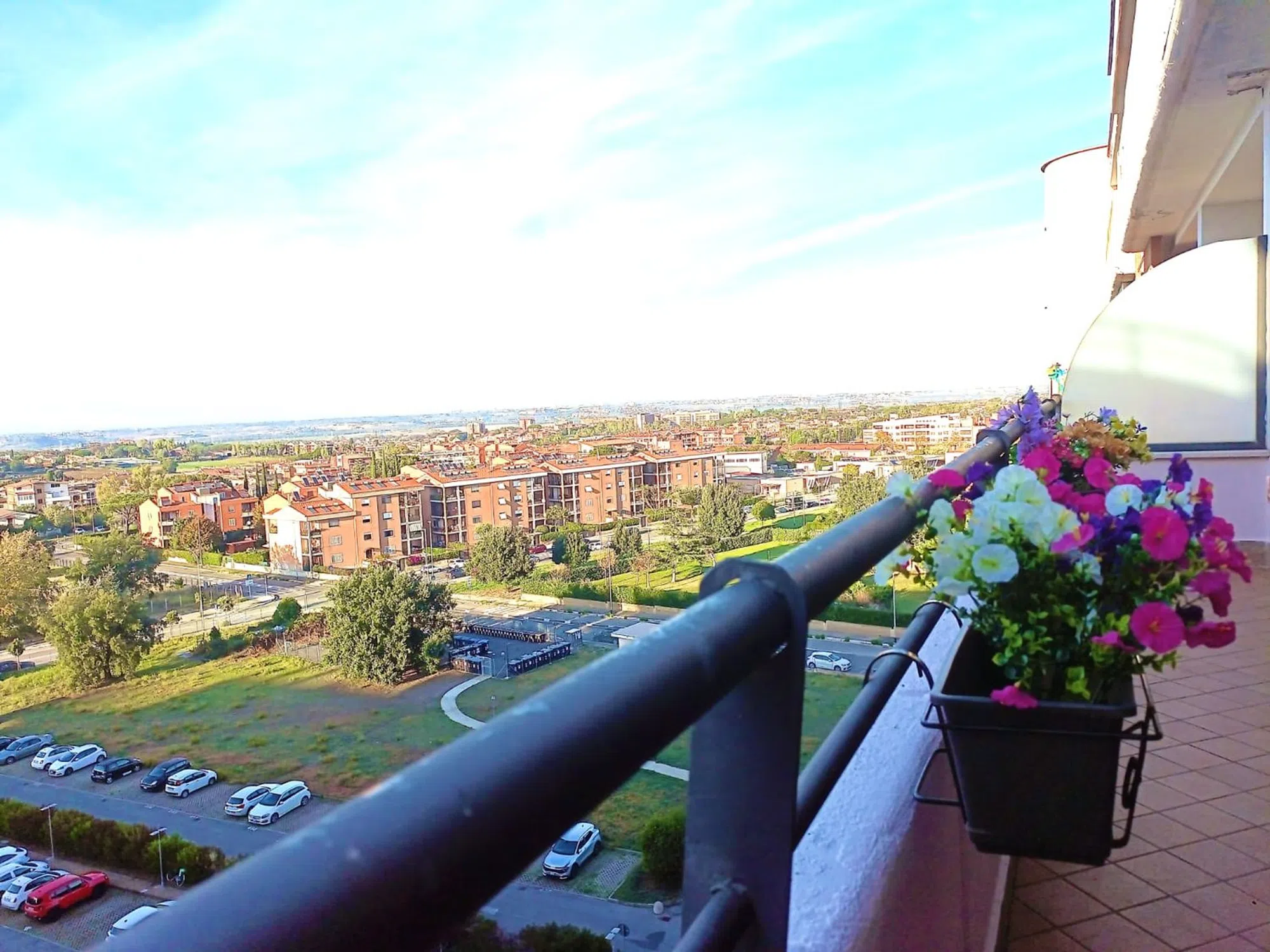 Appartamento su due piani in via Francesco Menzio, 30 - Photo 1