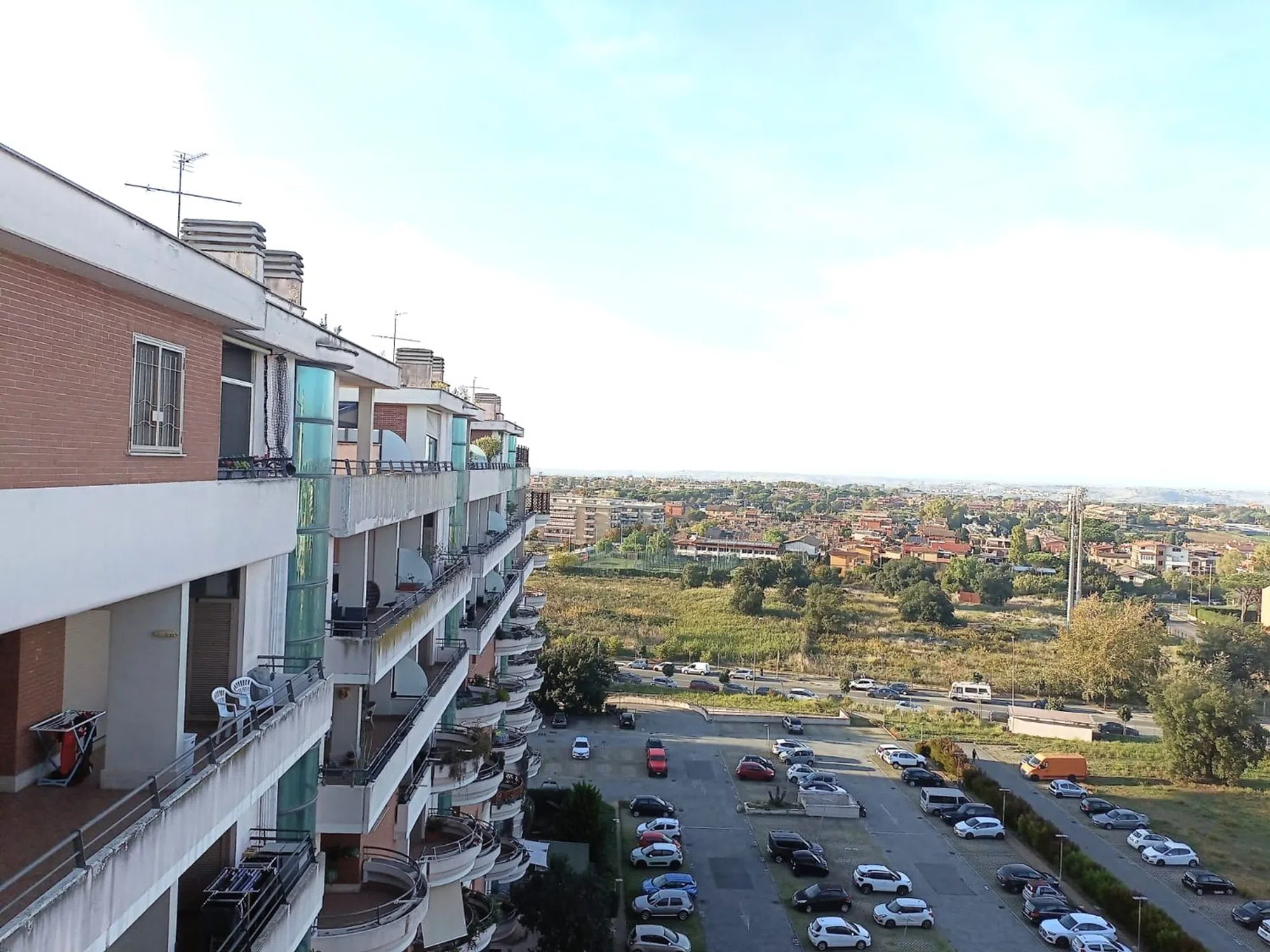 Appartamento su due piani in via Francesco Menzio, 30 - Photo 2