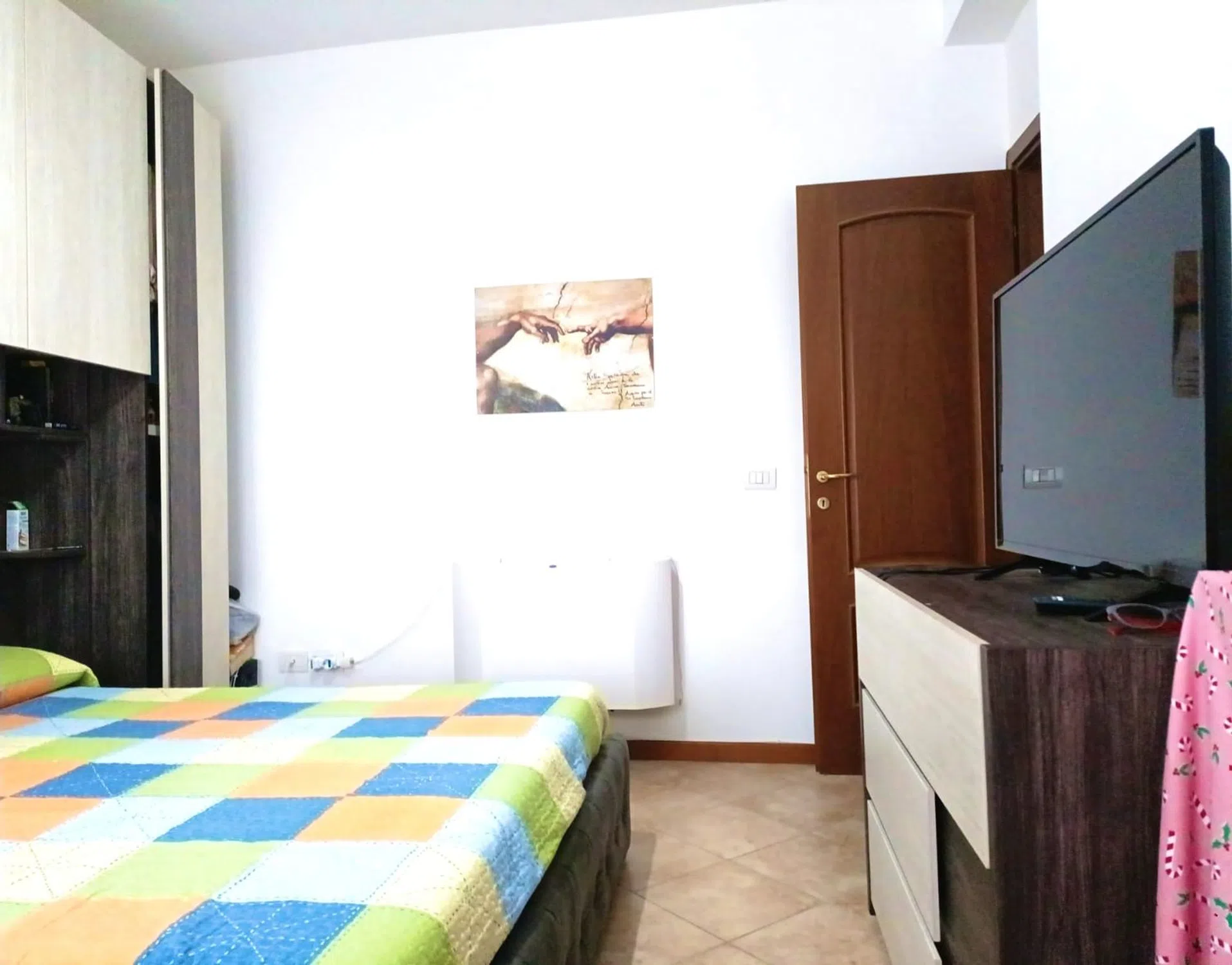 Appartamento su due piani in via Francesco Menzio, 30 - Photo 11