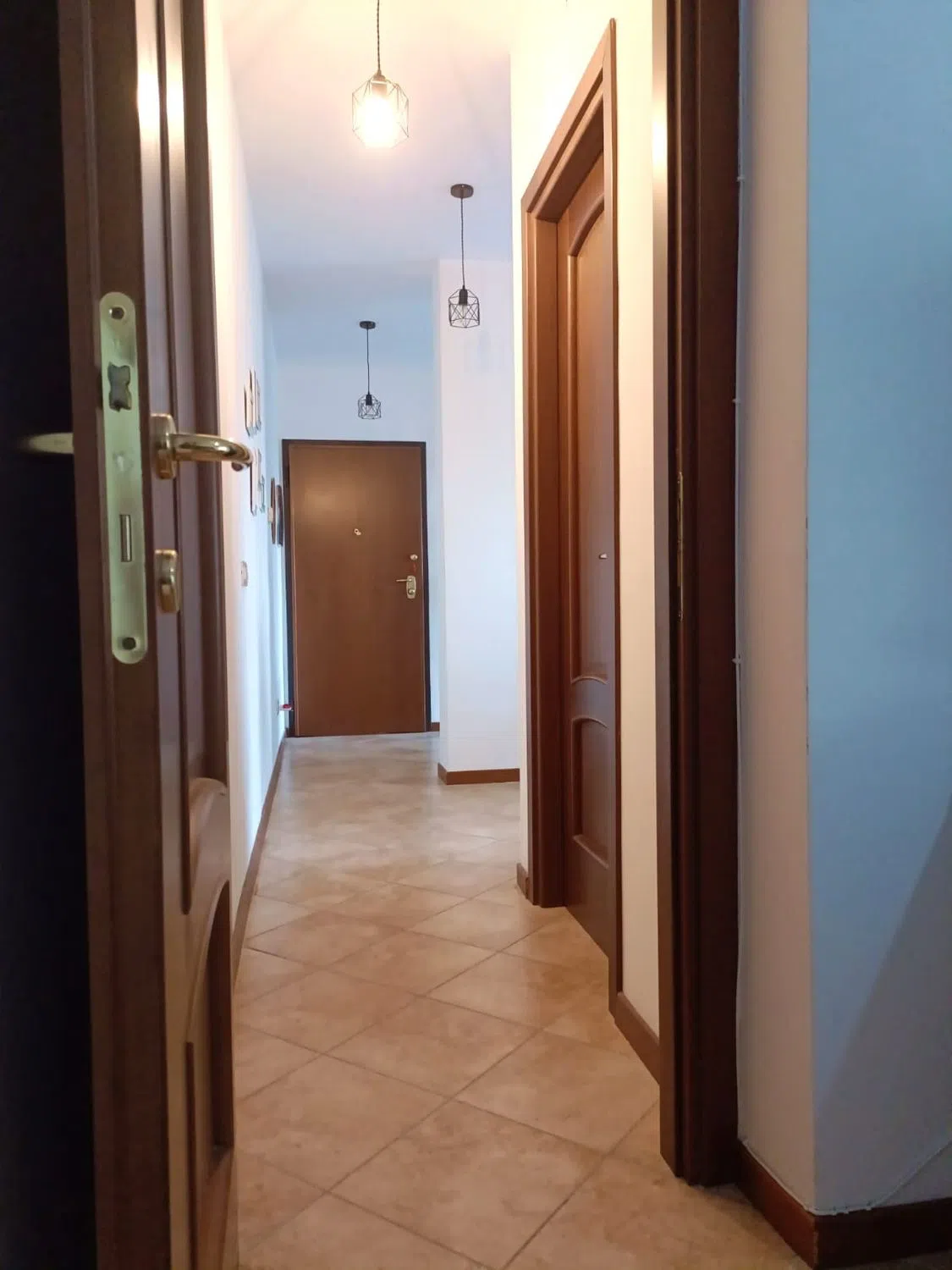 Appartamento su due piani in via Francesco Menzio, 30 - Photo 12