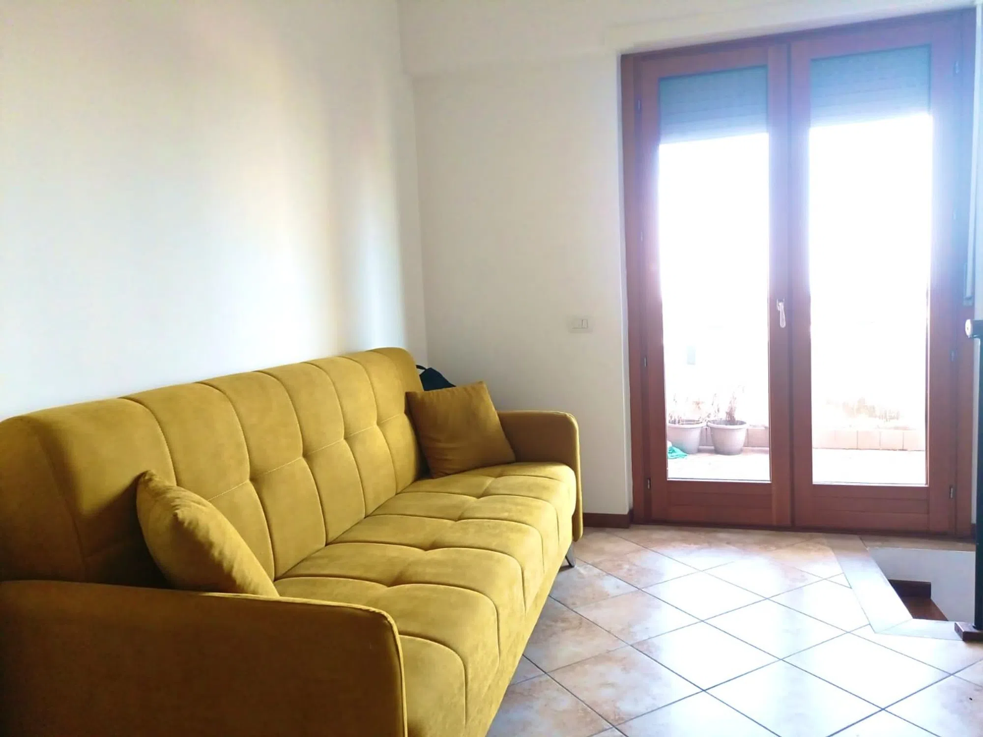 Appartamento su due piani in via Francesco Menzio, 30 - Photo 17