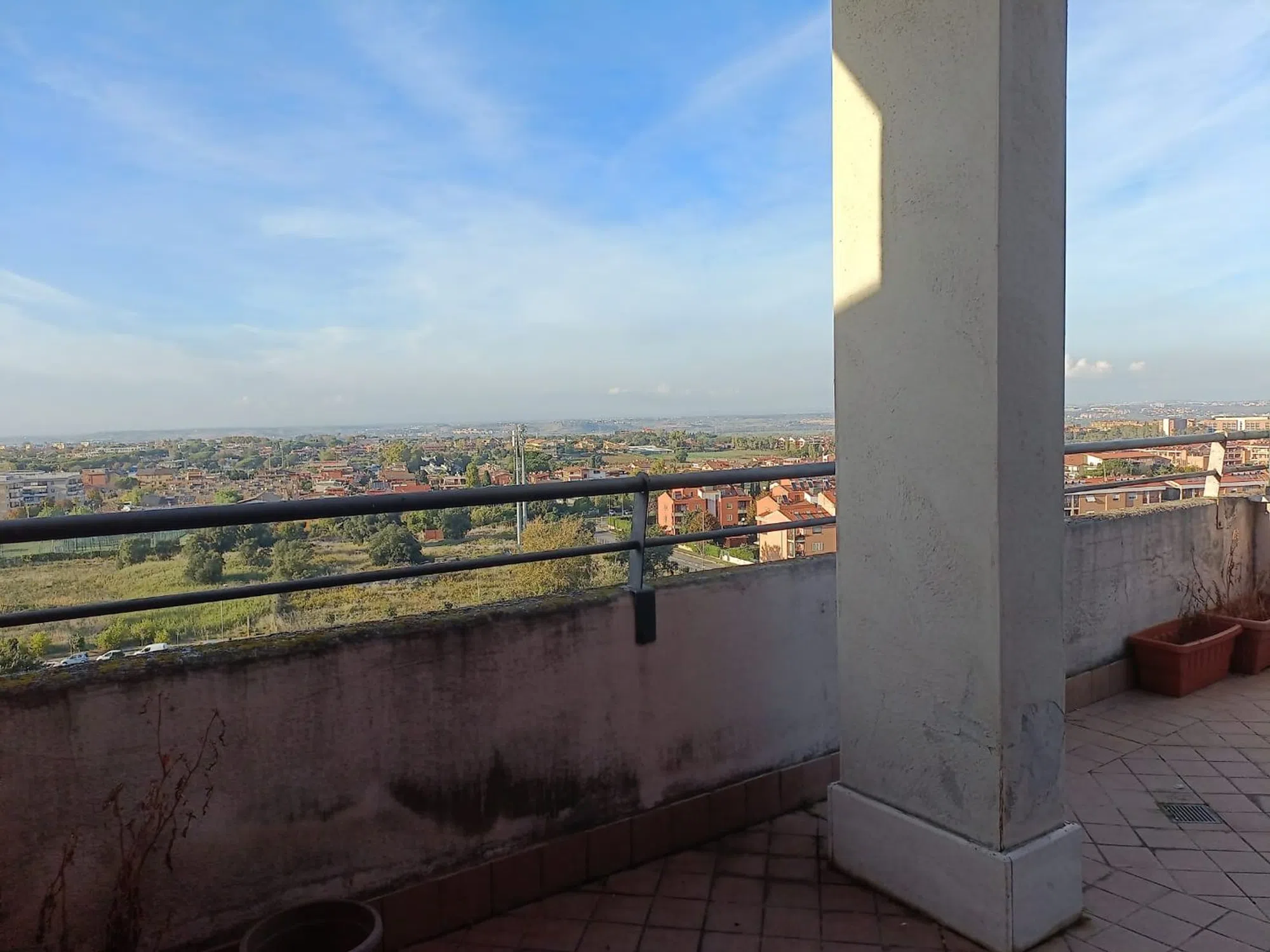 Appartamento su due piani in via Francesco Menzio, 30 - Photo 18