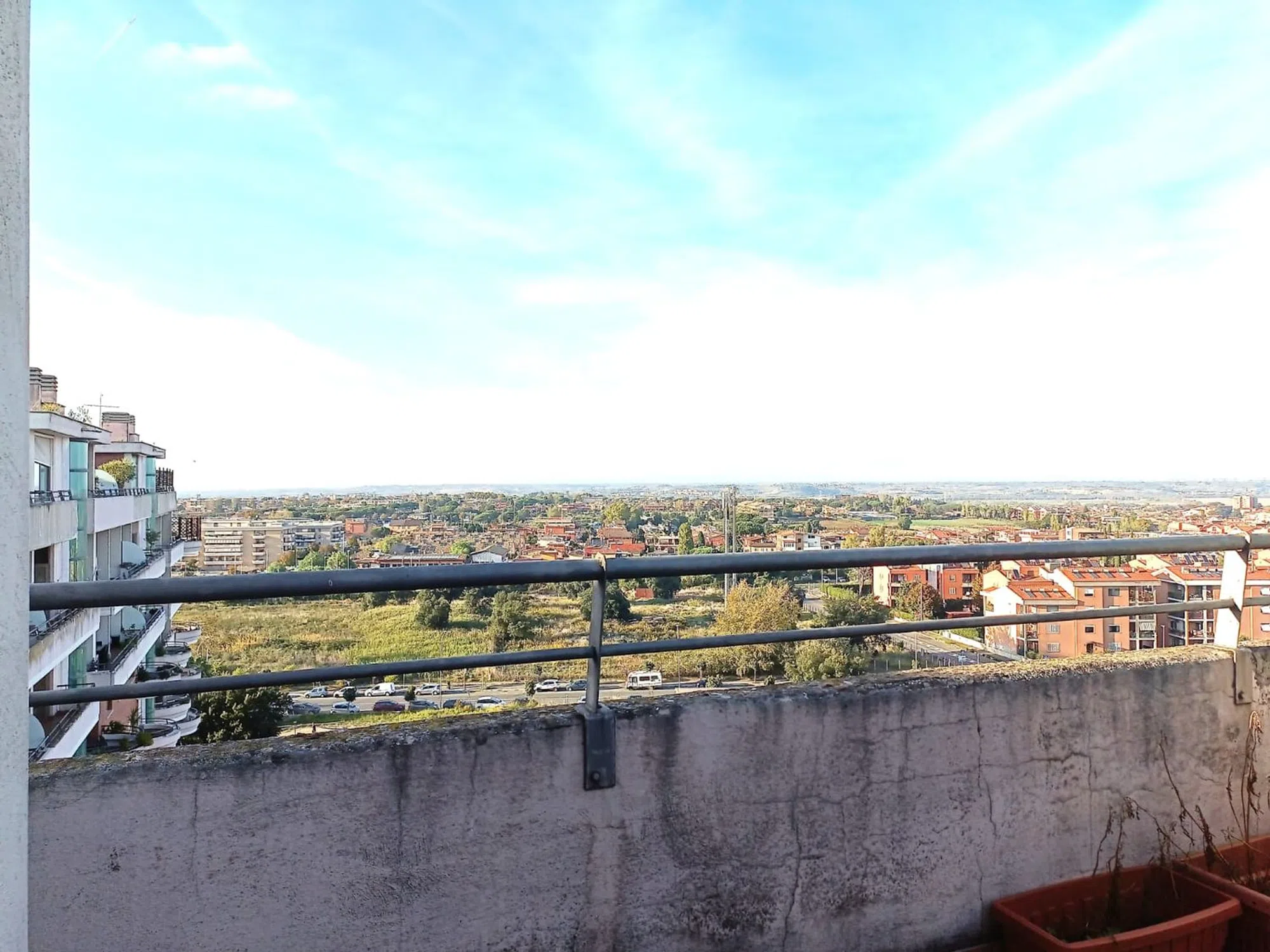 Appartamento su due piani in via Francesco Menzio, 30 - Photo 19