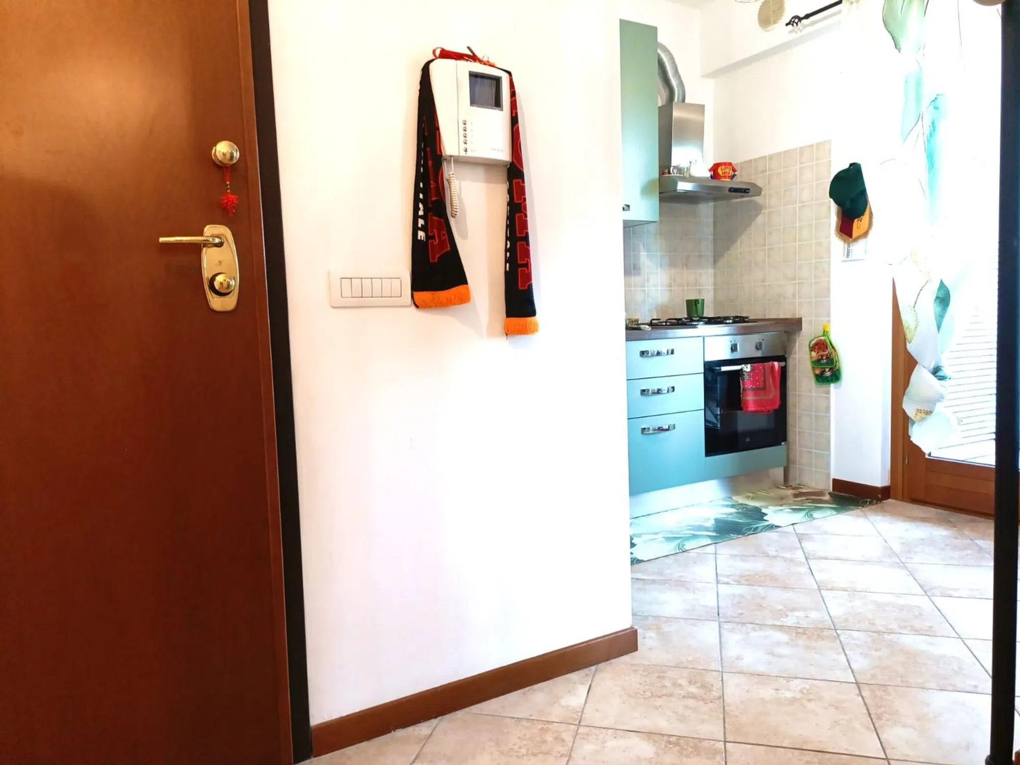 Appartamento su due piani in via Francesco Menzio, 30 - Photo 3