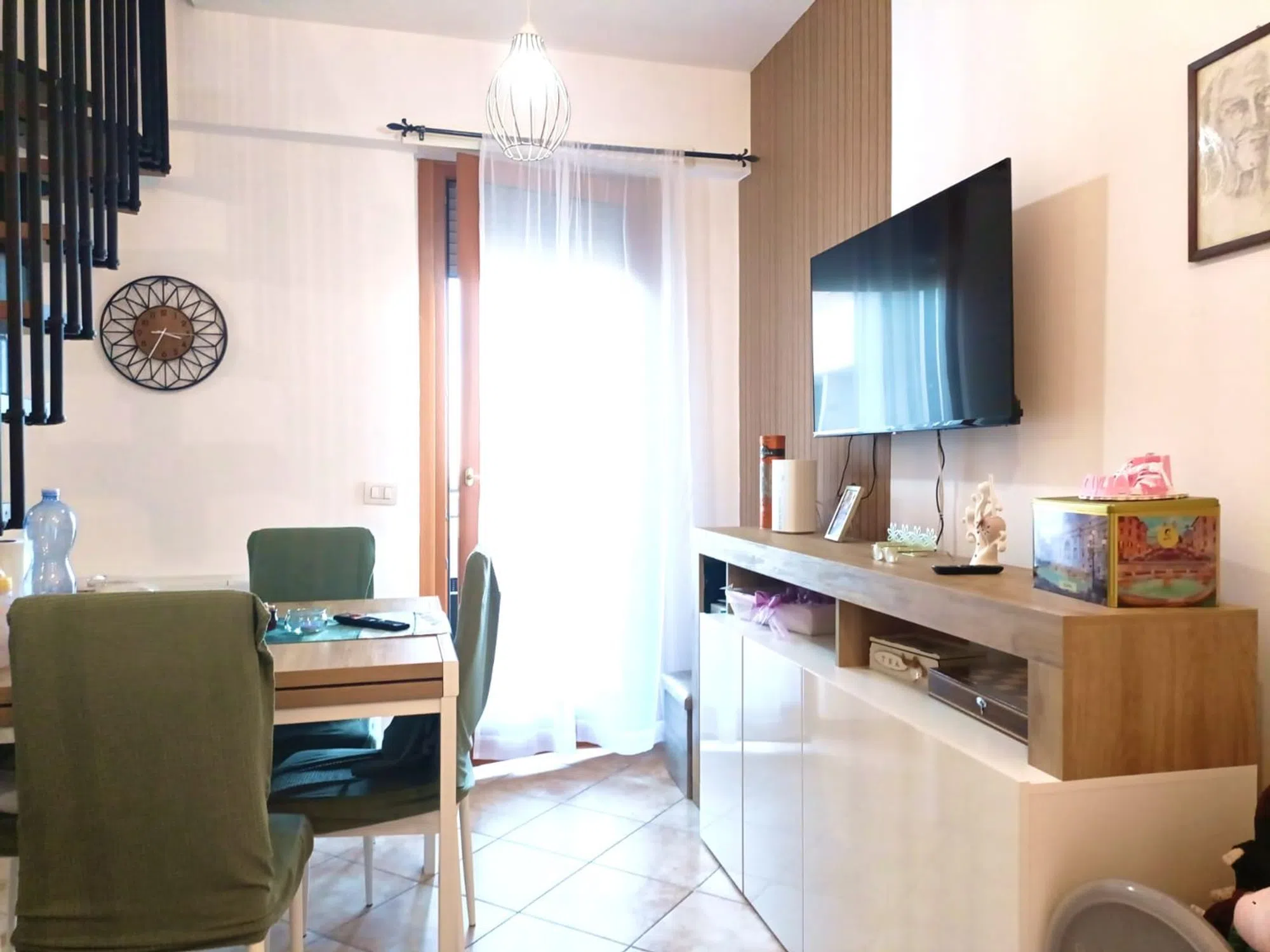 Appartamento su due piani in via Francesco Menzio, 30 - Photo 6