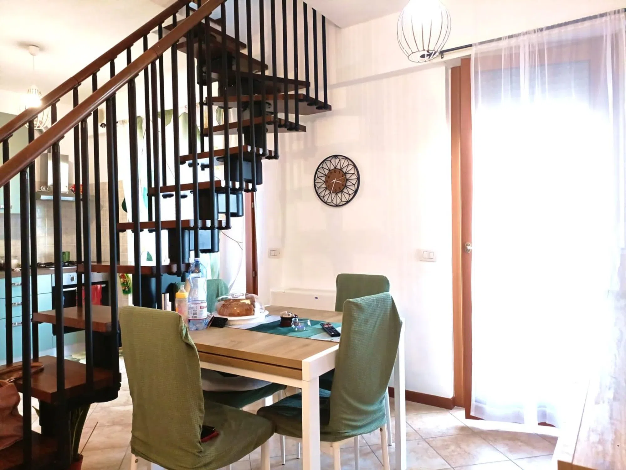 Appartamento su due piani in via Francesco Menzio, 30 - Photo 7