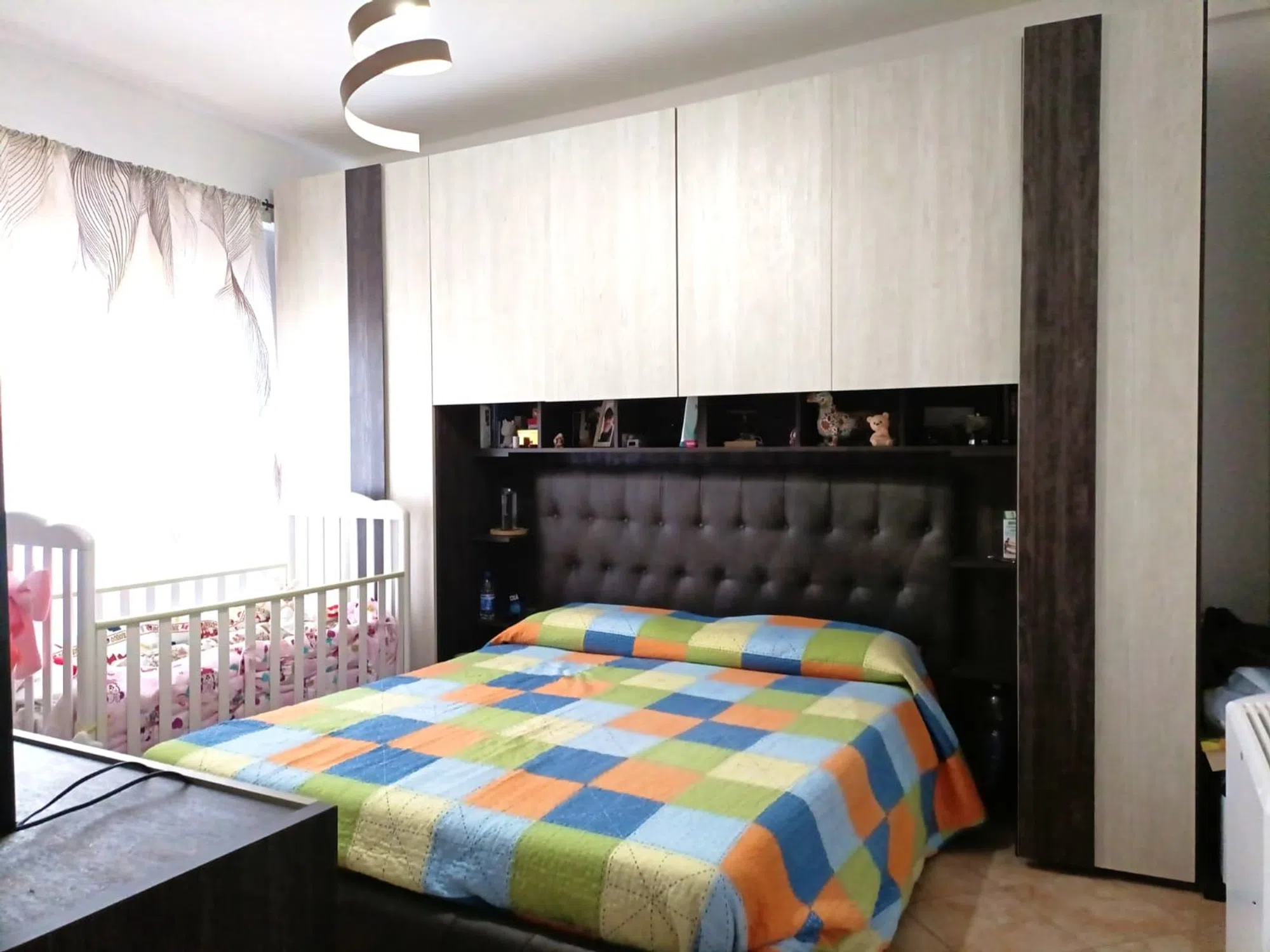 Appartamento su due piani in via Francesco Menzio, 30 - Photo 9