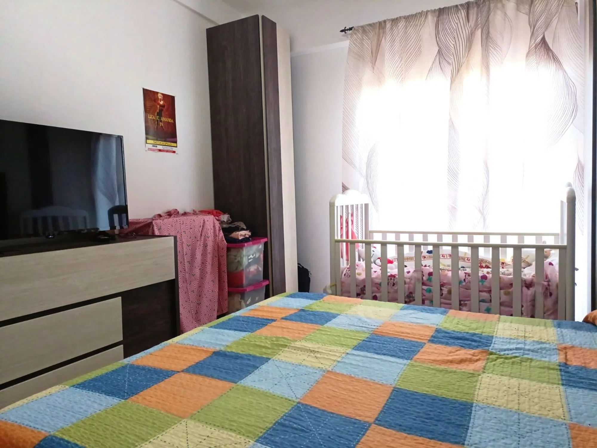 Appartamento su due piani in via Francesco Menzio, 30 - Photo 10
