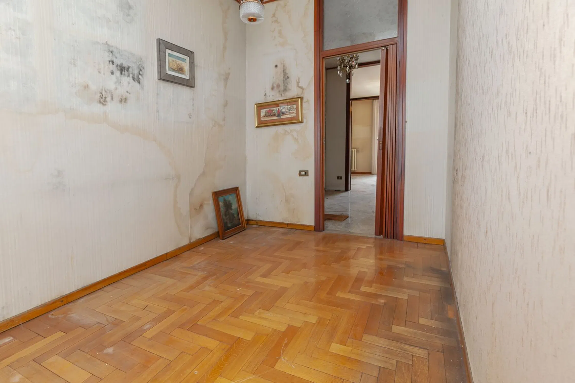 Trilocale in viale Certosa - Photo 11