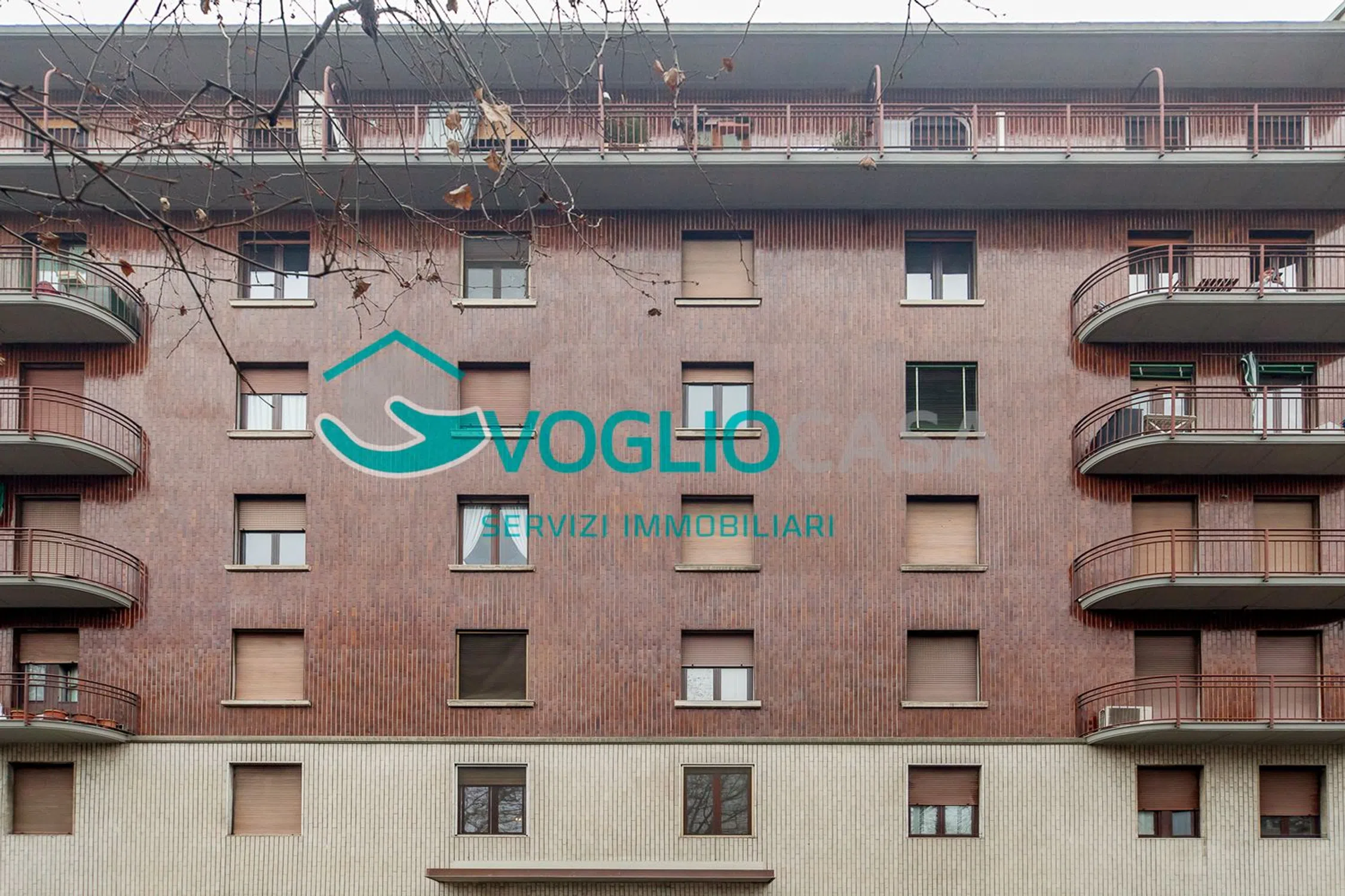 Trilocale in viale Certosa - Photo 14