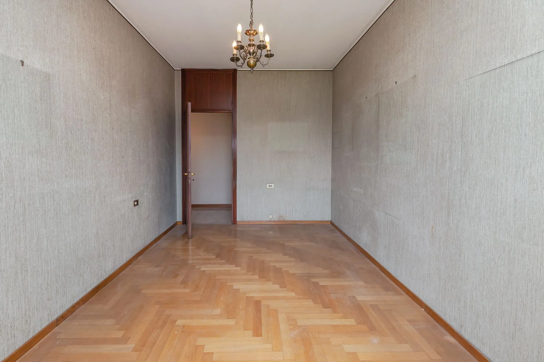 Trilocale in viale Certosa - Photo 7