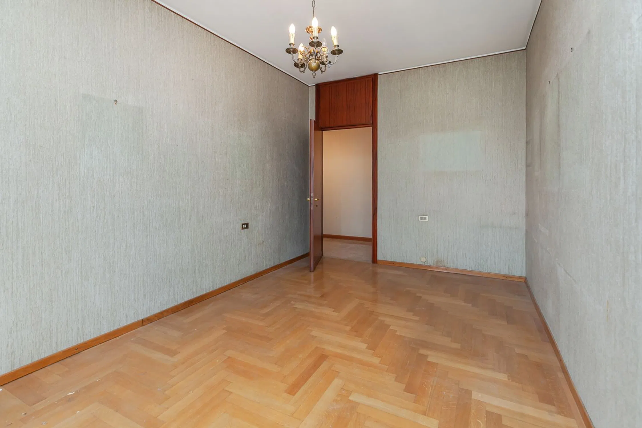 Trilocale in viale Certosa - Photo 8