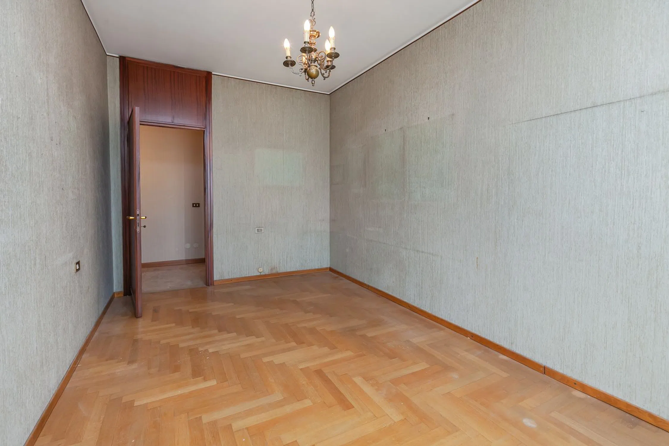 Trilocale in viale Certosa - Photo 9