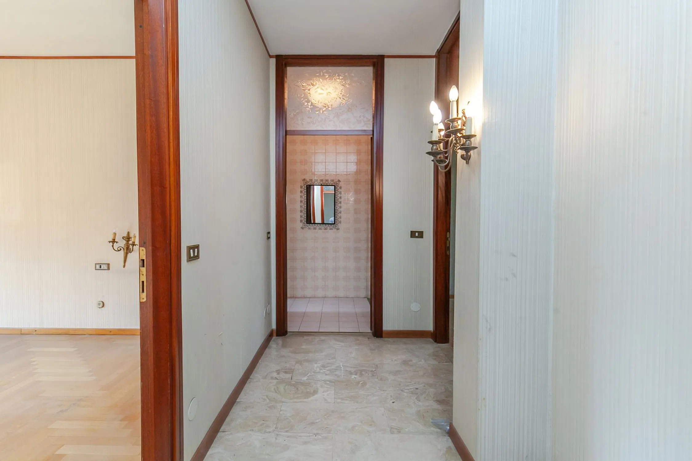 Trilocale in viale Certosa - Photo 10