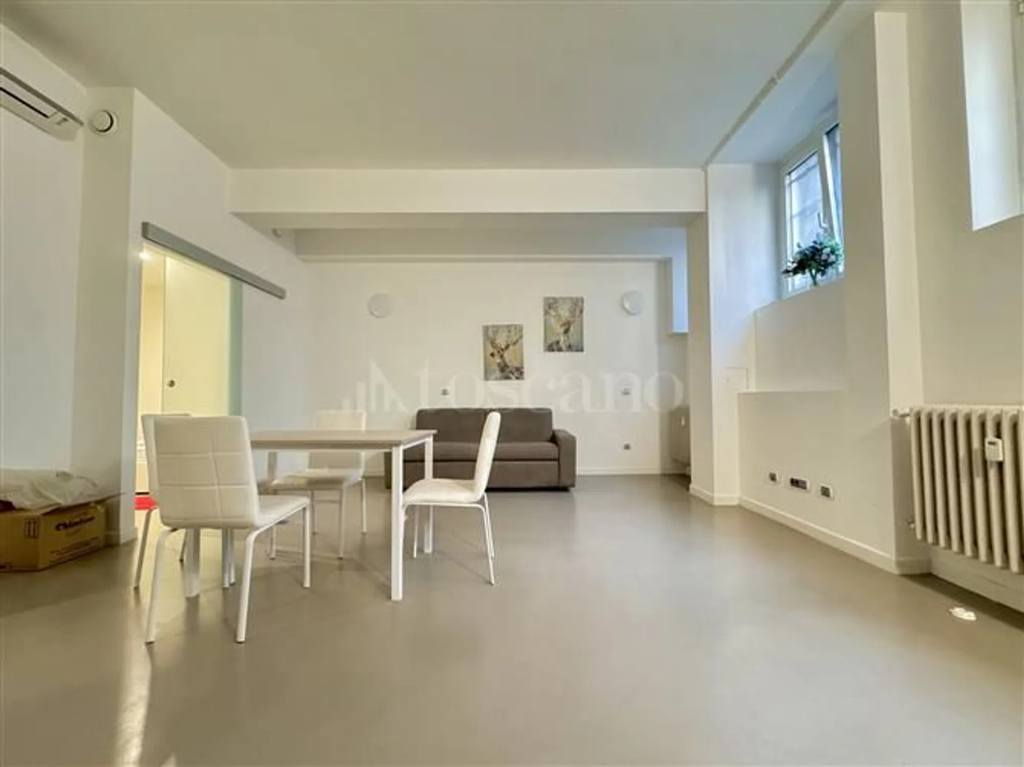 Monolocale in viale Giovanni da Cermenate - Photo 3