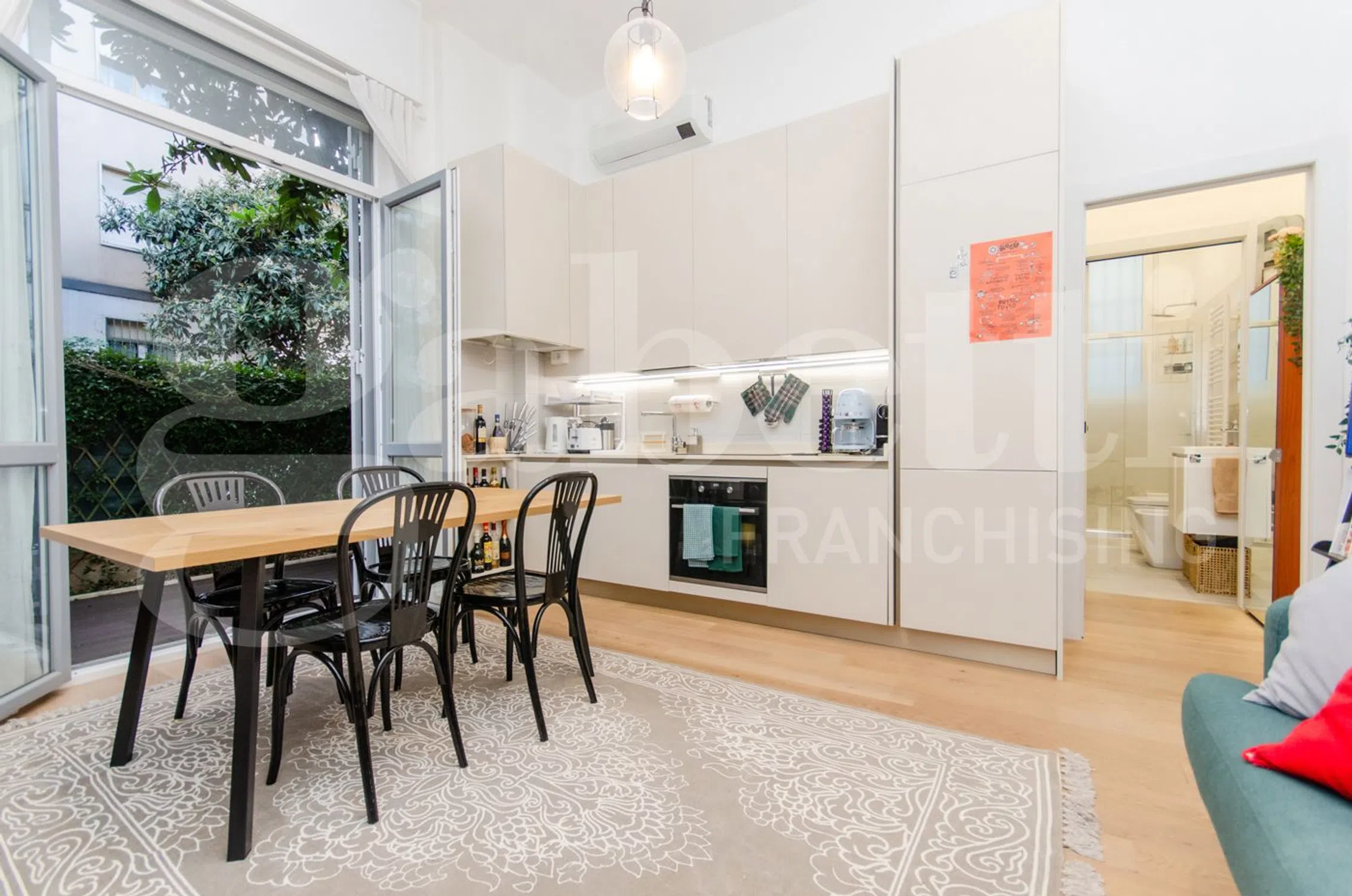 Bilocale in via Privata Druso, 10 - Photo 2