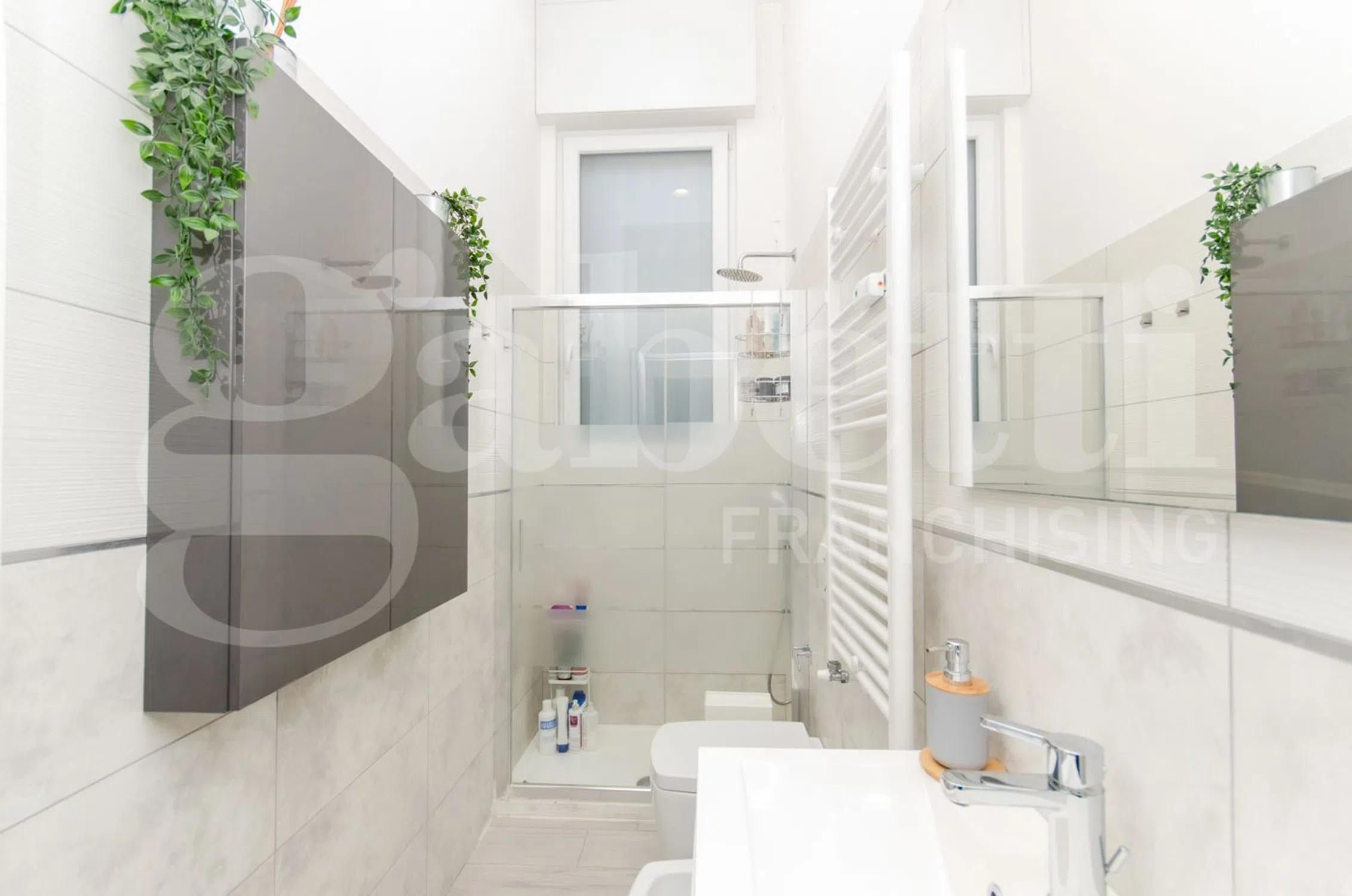 Bilocale in via Privata Druso, 10 - Photo 13