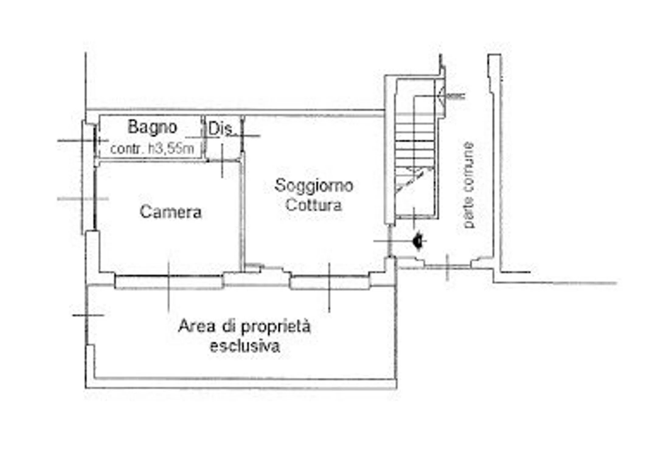 Bilocale in via Privata Druso, 10 - Photo 17