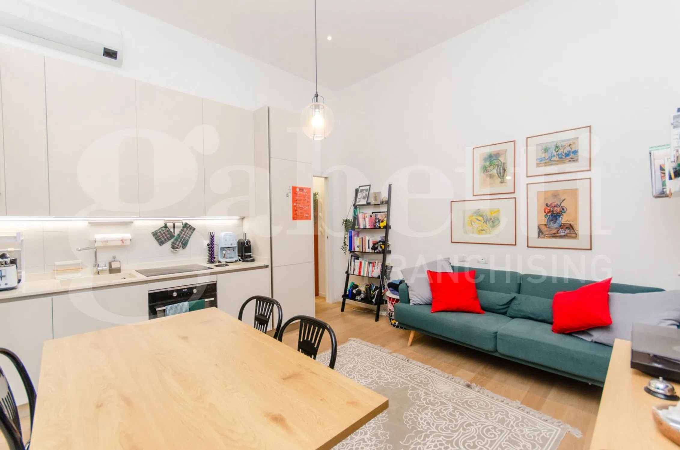 Bilocale in via Privata Druso, 10 - Photo 4