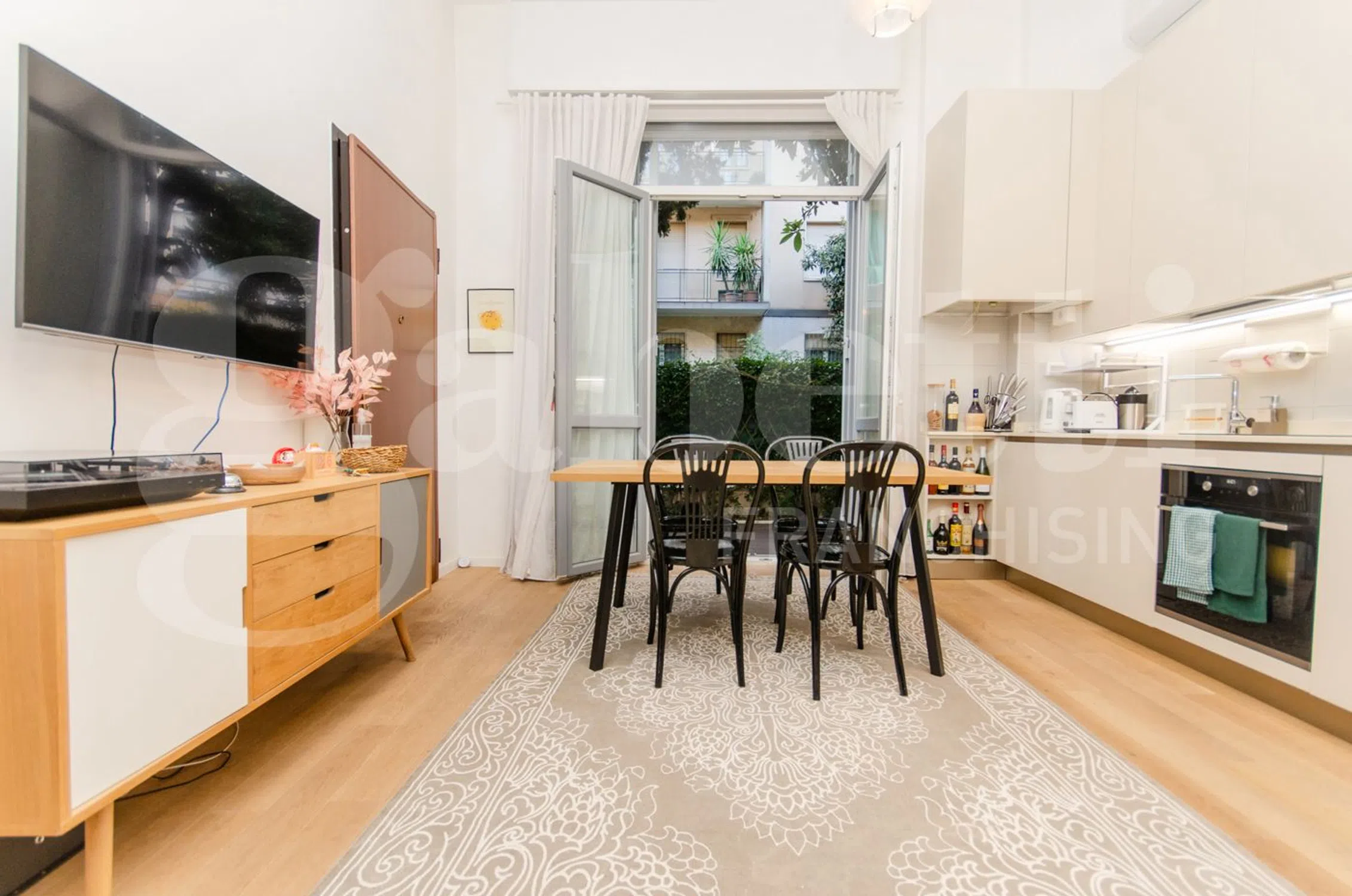 Bilocale in via Privata Druso, 10 - Photo 5