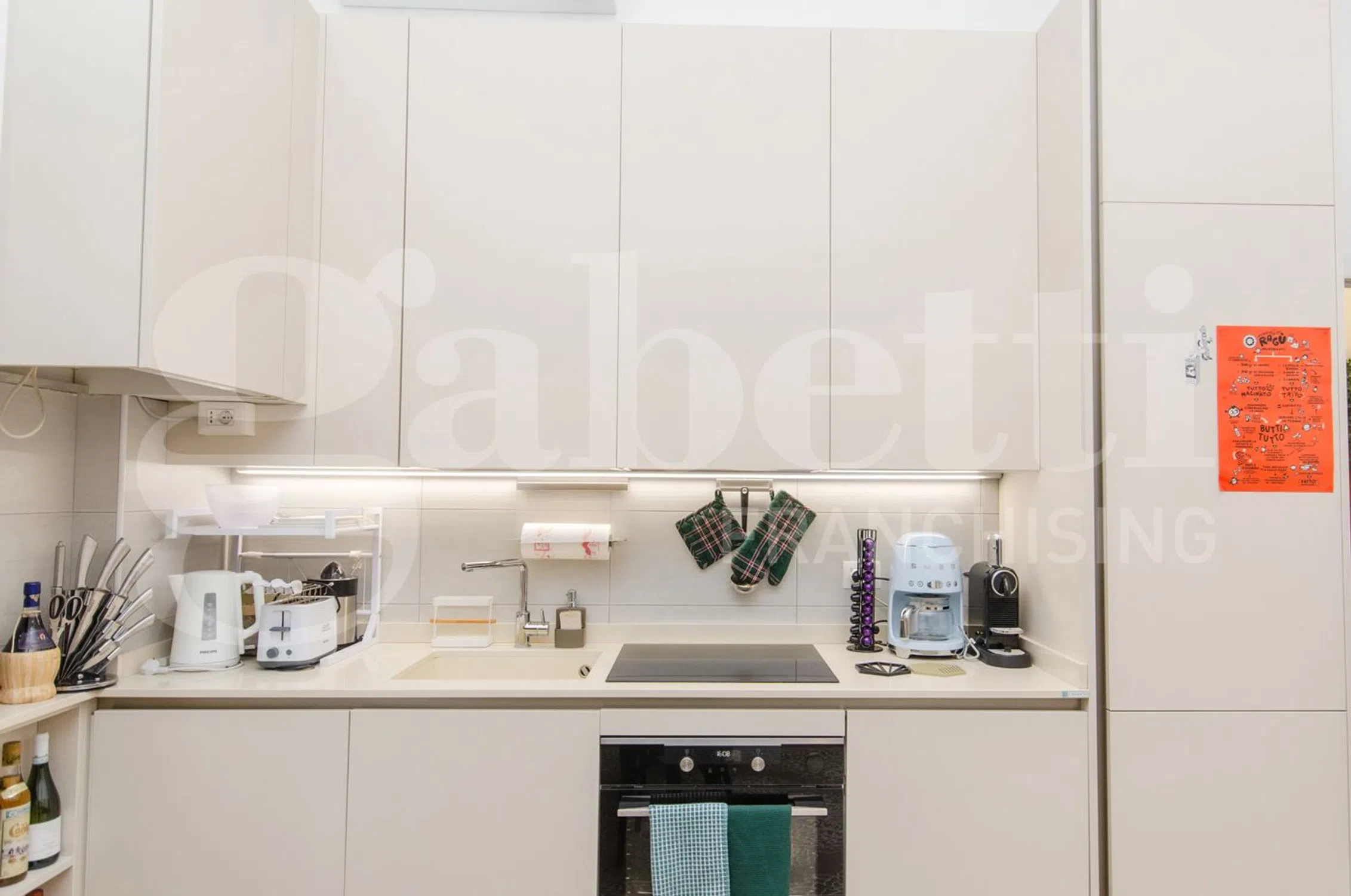 Bilocale in via Privata Druso, 10 - Photo 6