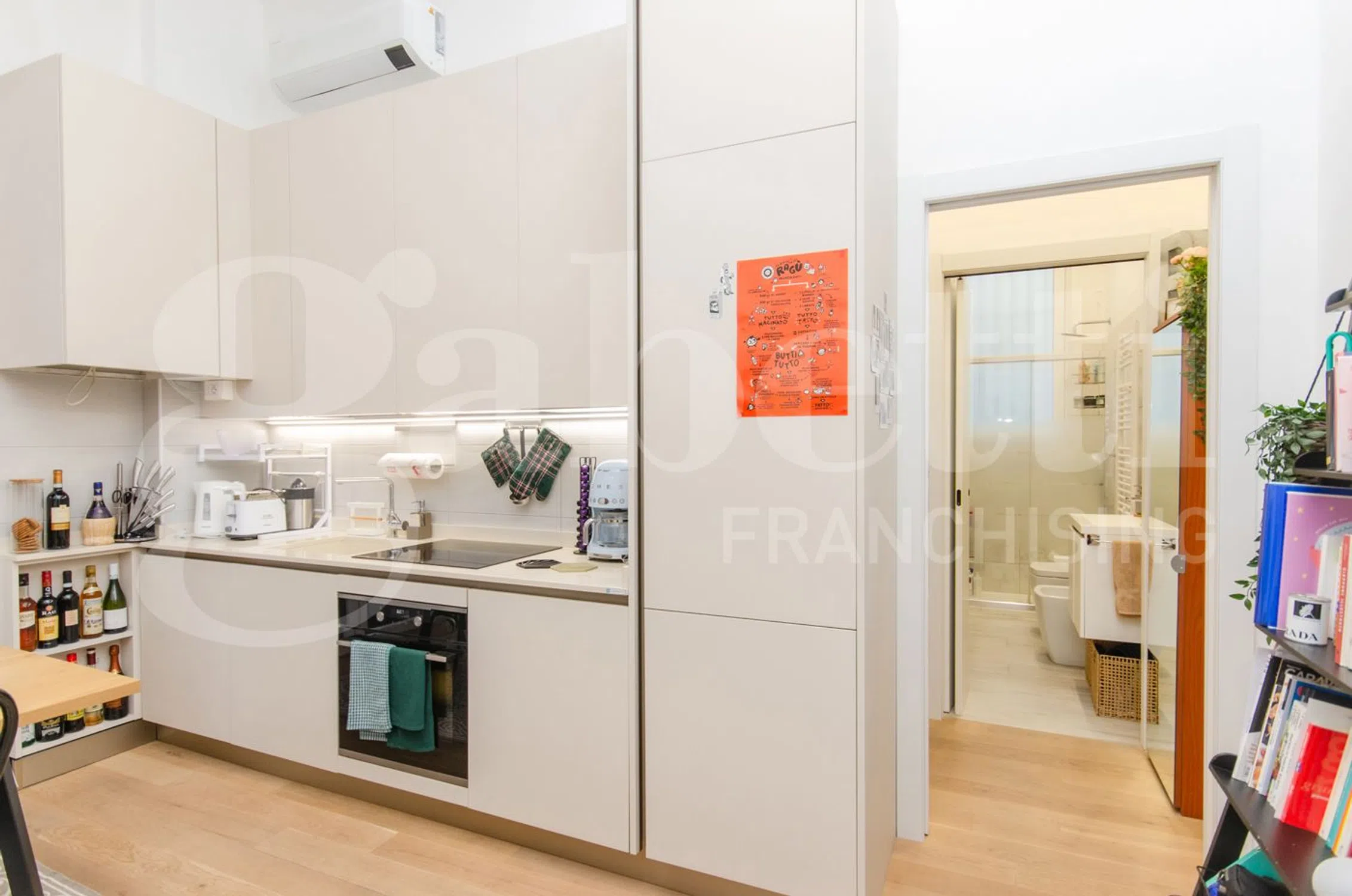 Bilocale in via Privata Druso, 10 - Photo 7